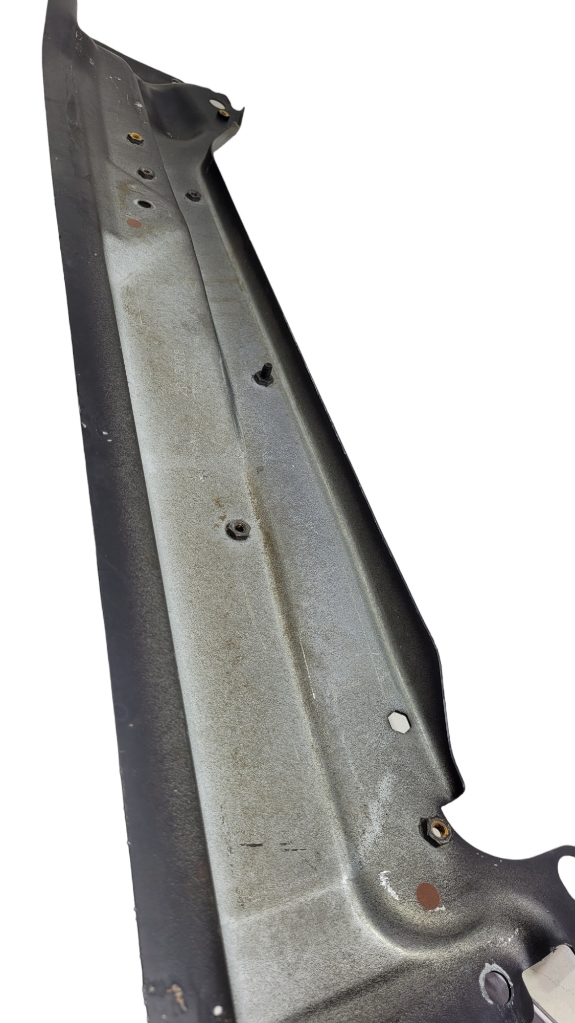 Reforço Porta Lado Direito Scania  1 1 1