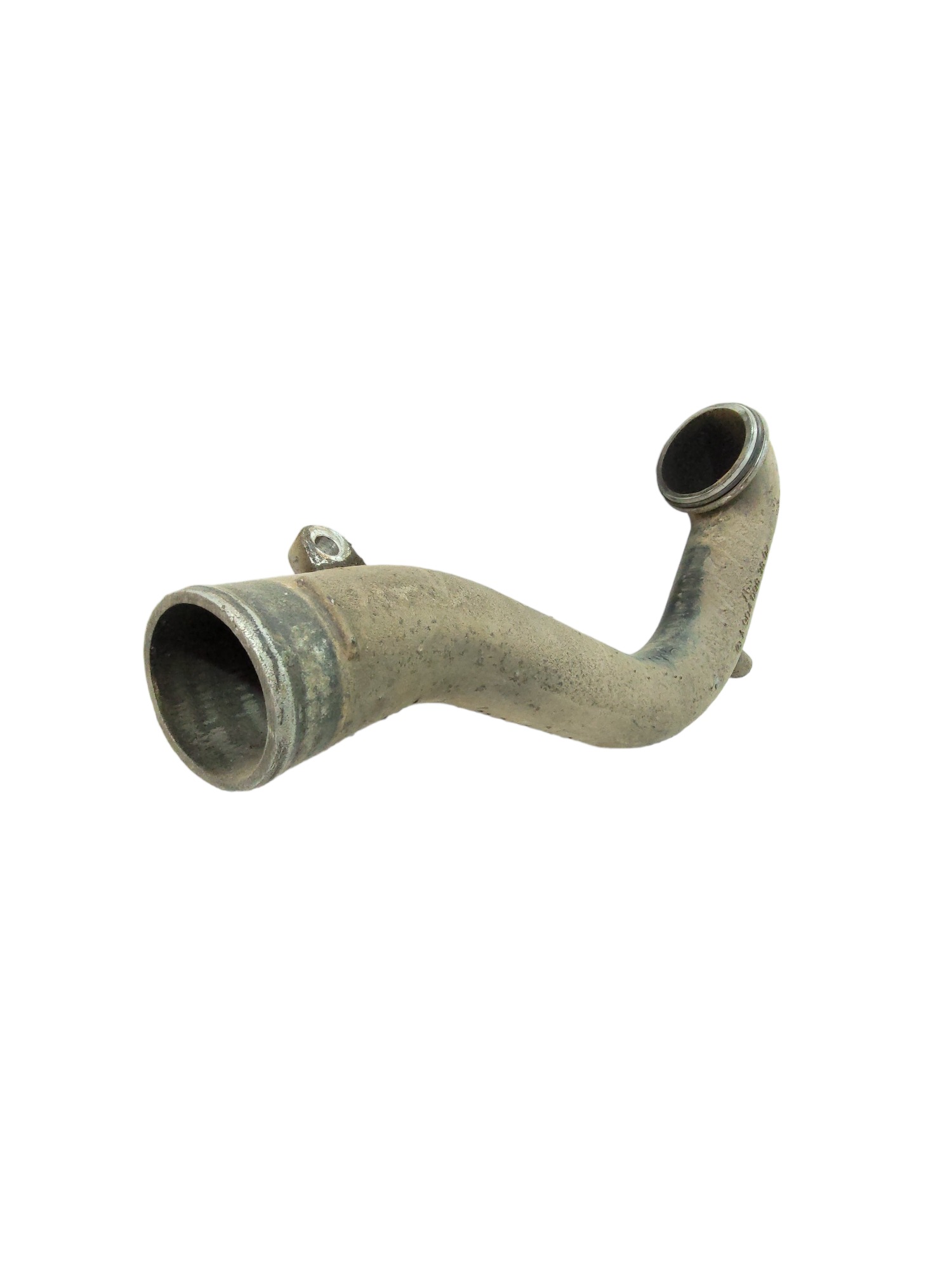 Cano Intercooler M Benz A9040983807 1 4