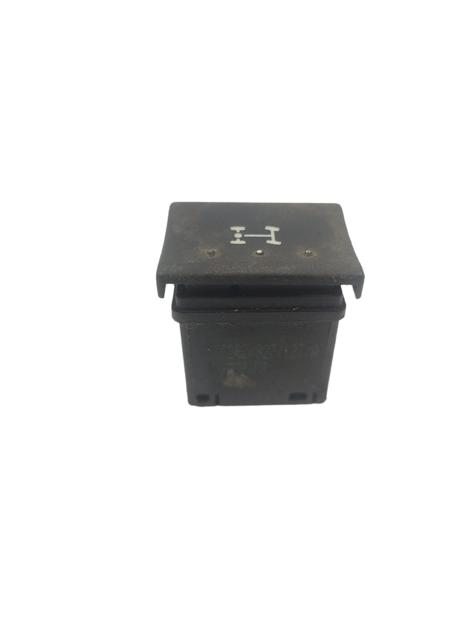Botão Pressão Eixo Diferencial Vw Constellation 2r2927127 3