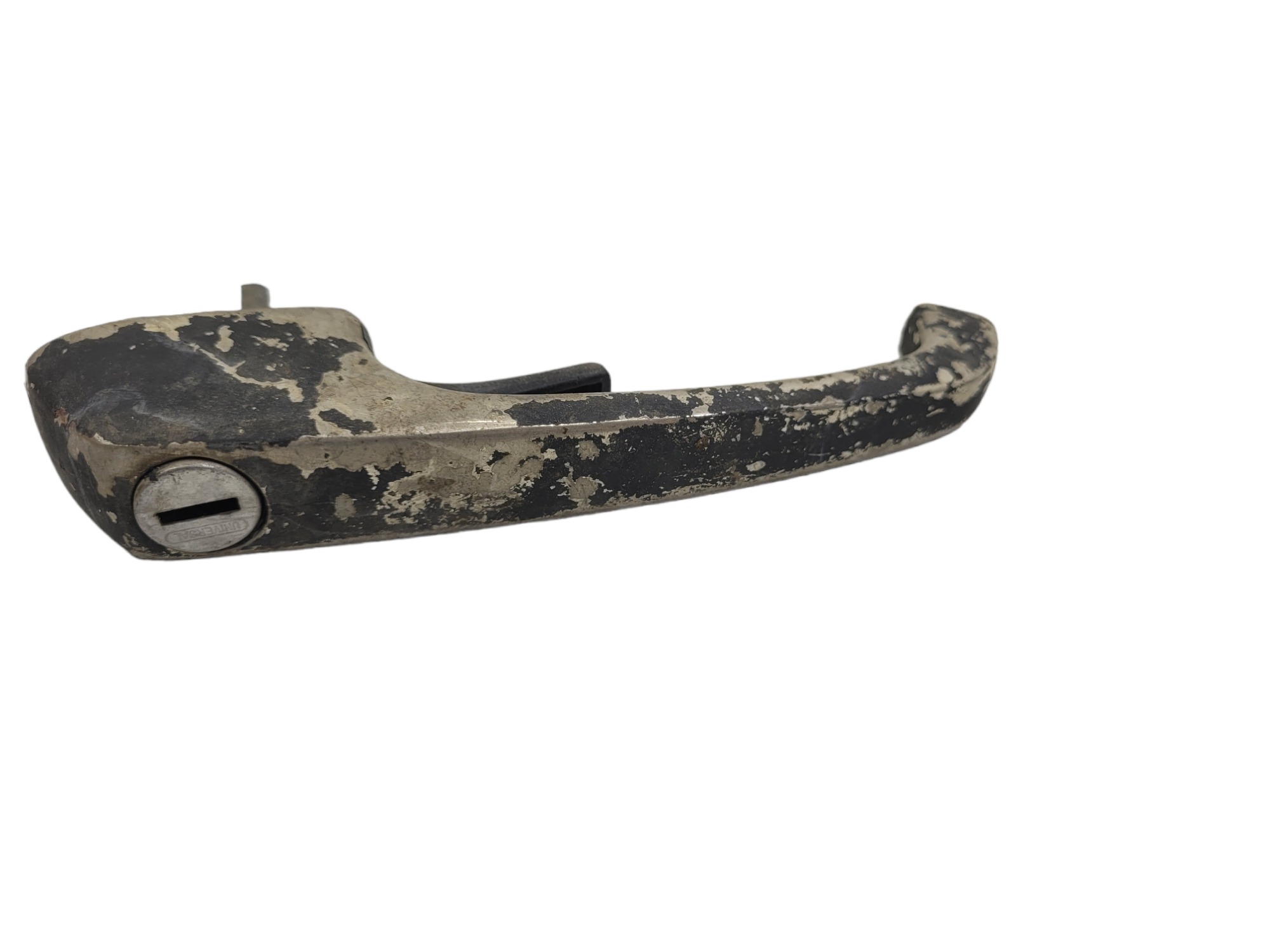 Maçaneta Externa Da Porta Dianteira Kombi 4