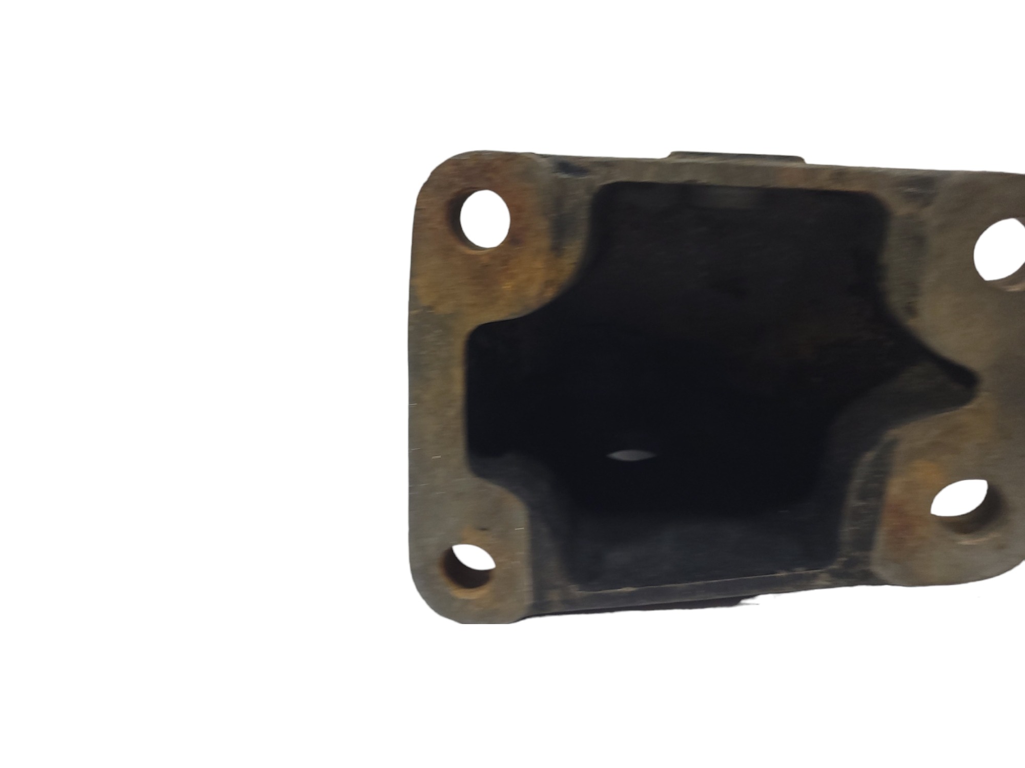 Suporte Motor Dianteiro M Benz 1634n 3762420205 5