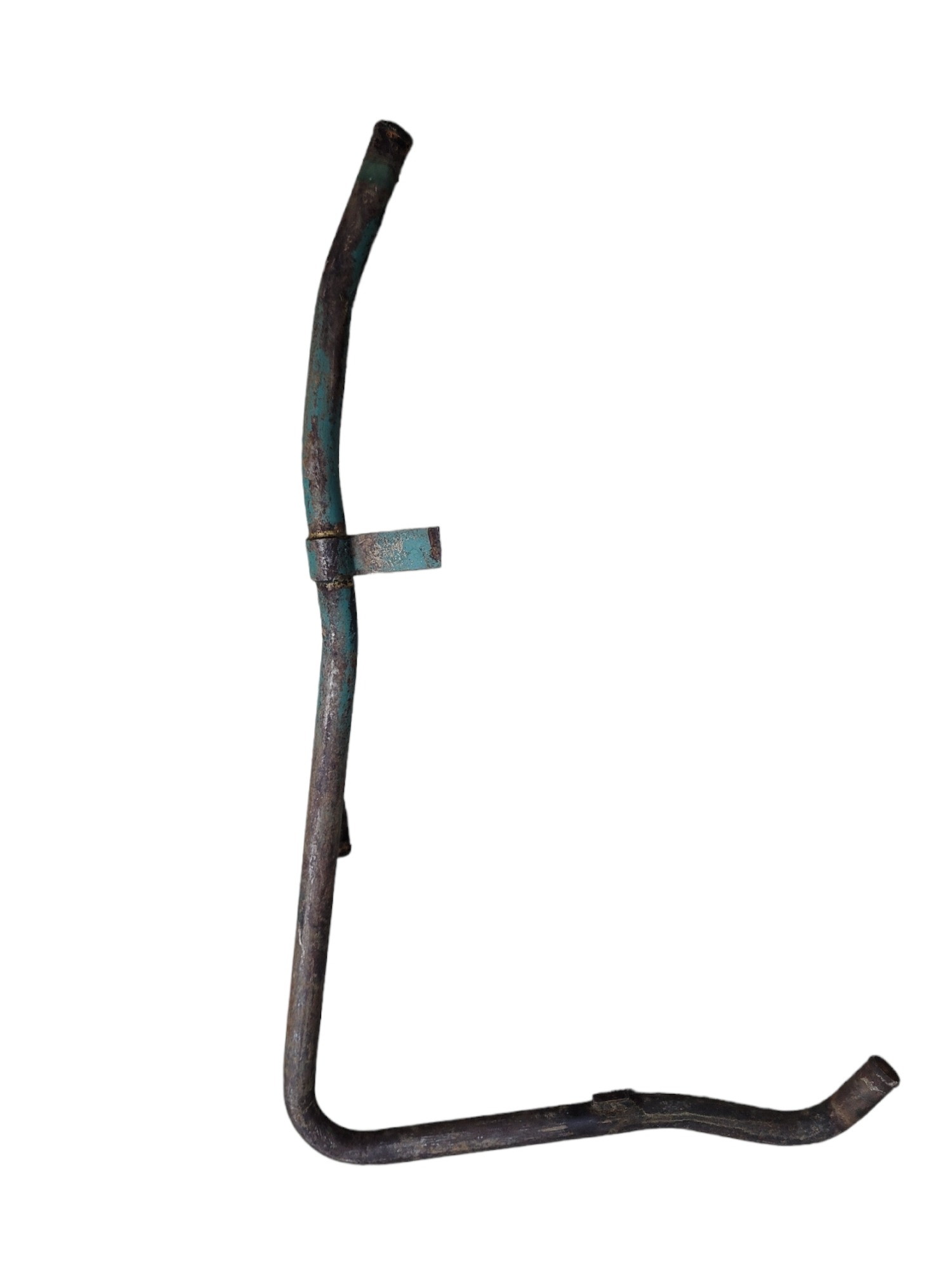 Tubo Cano Água Volvo 4