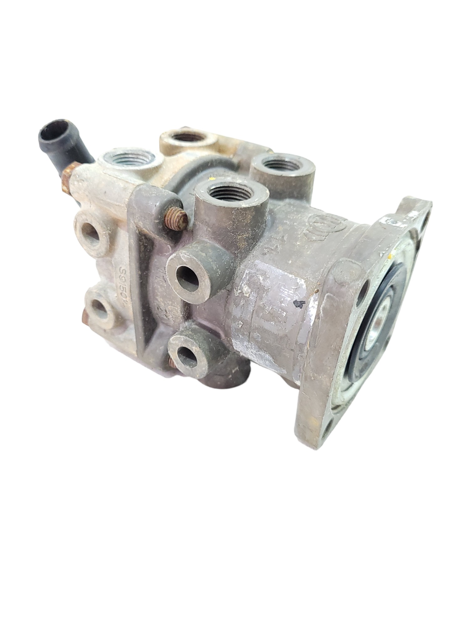 Valvula Pedal Freio Cargo 2