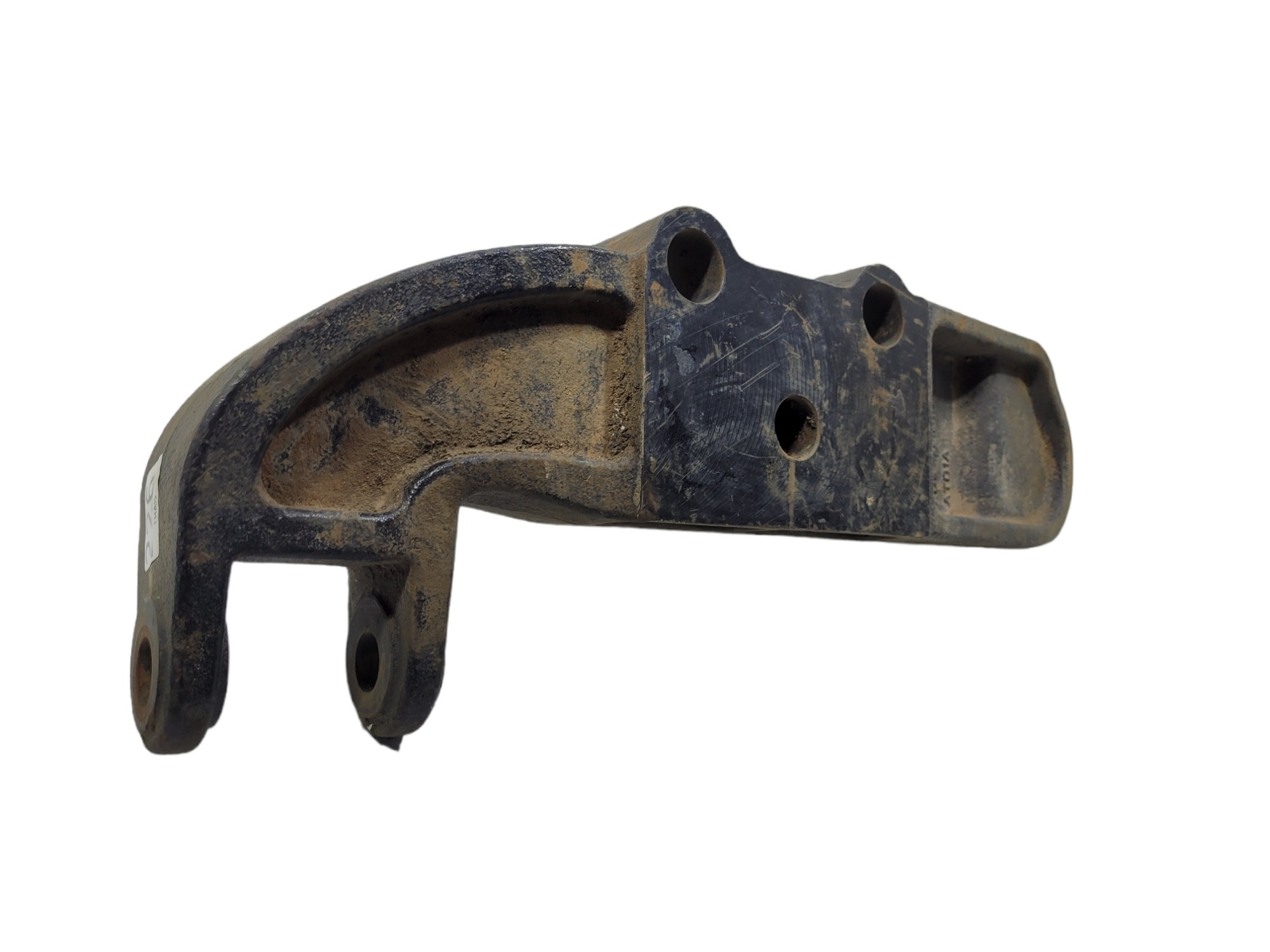 Sapata Da Barra Estabilizadora Ford Cargo Dc465b493ea 3