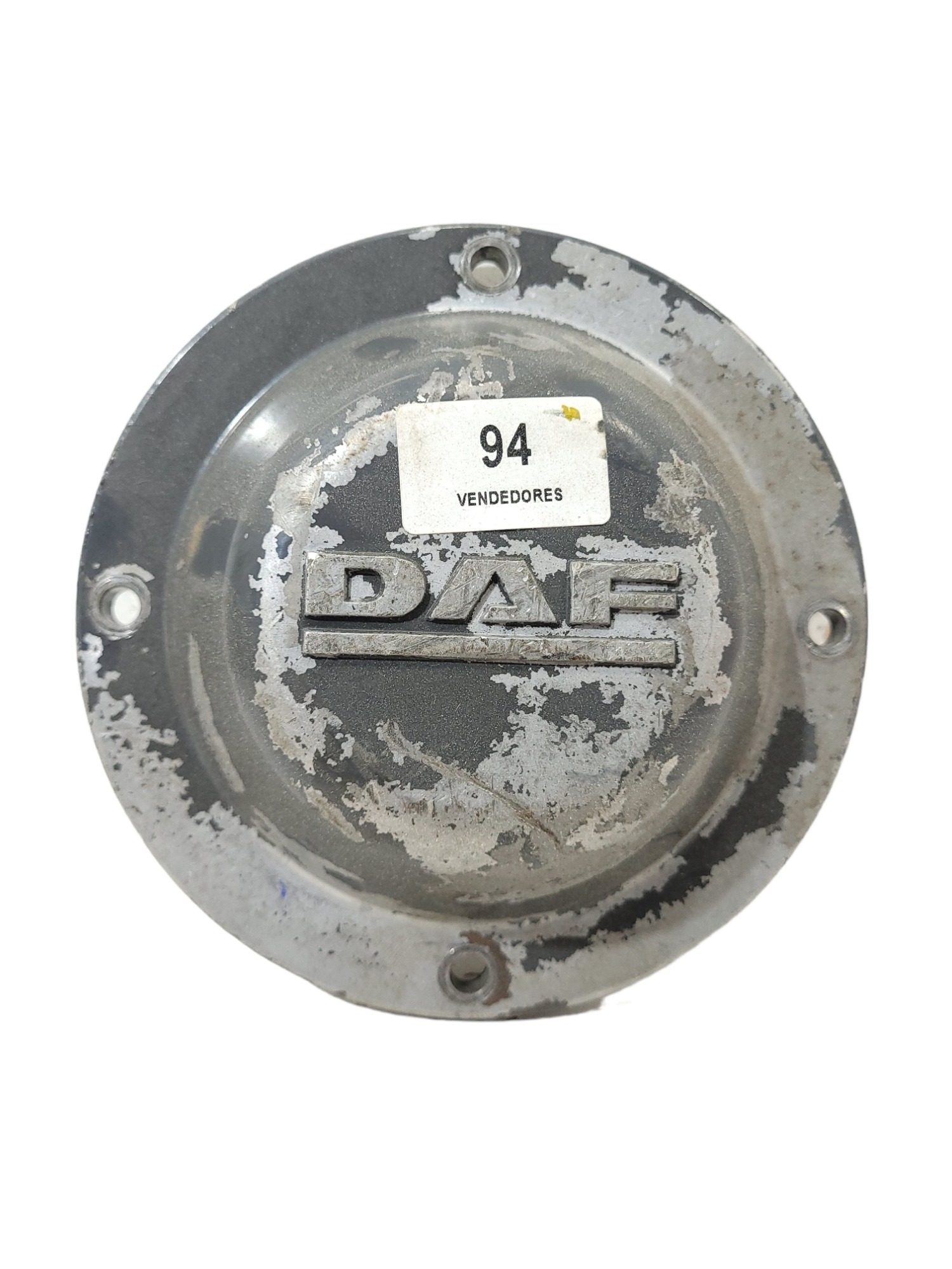 Tampa Cubo Daf 4