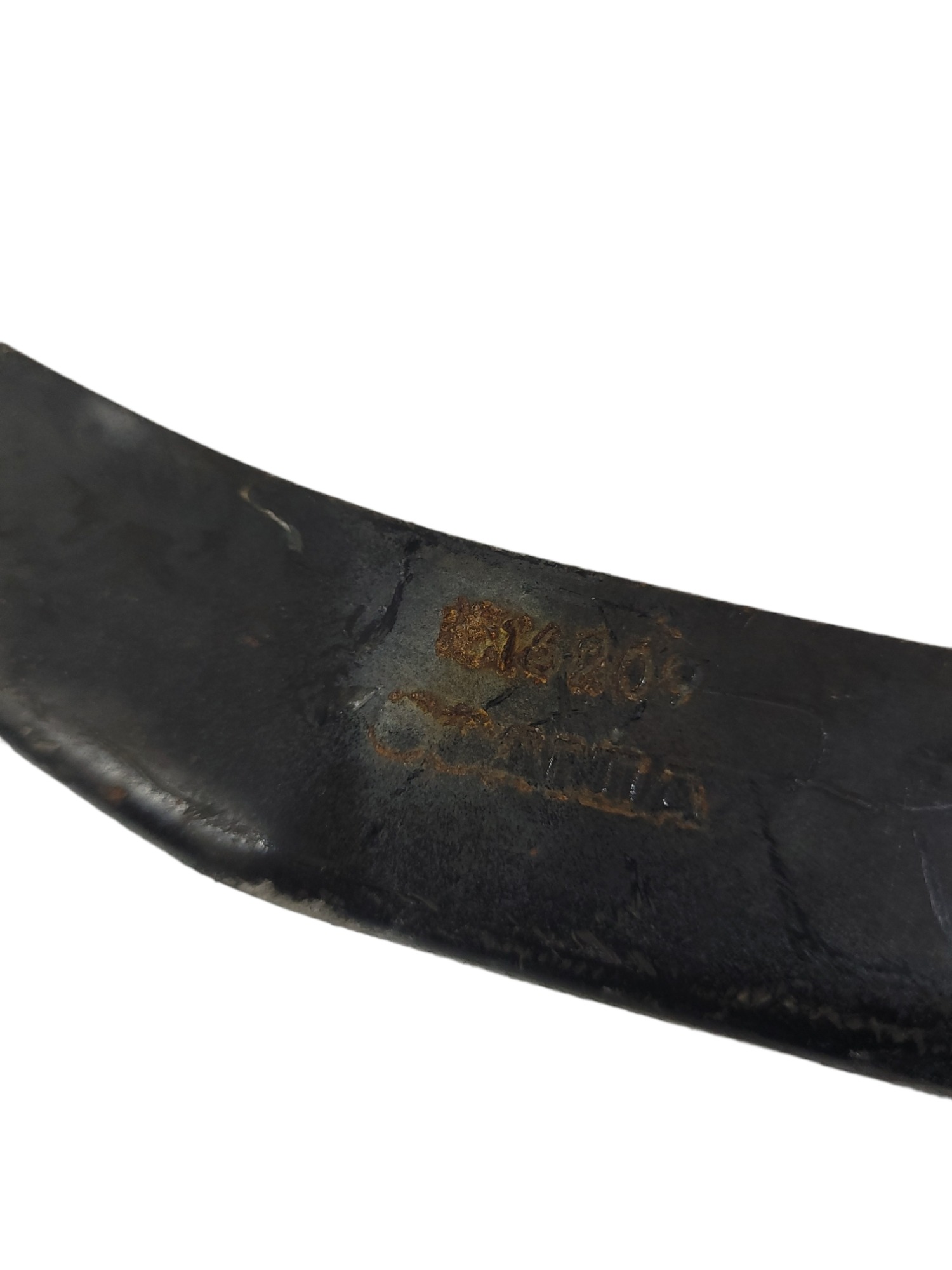 Suporte Cano Ar Scania 1516209 5