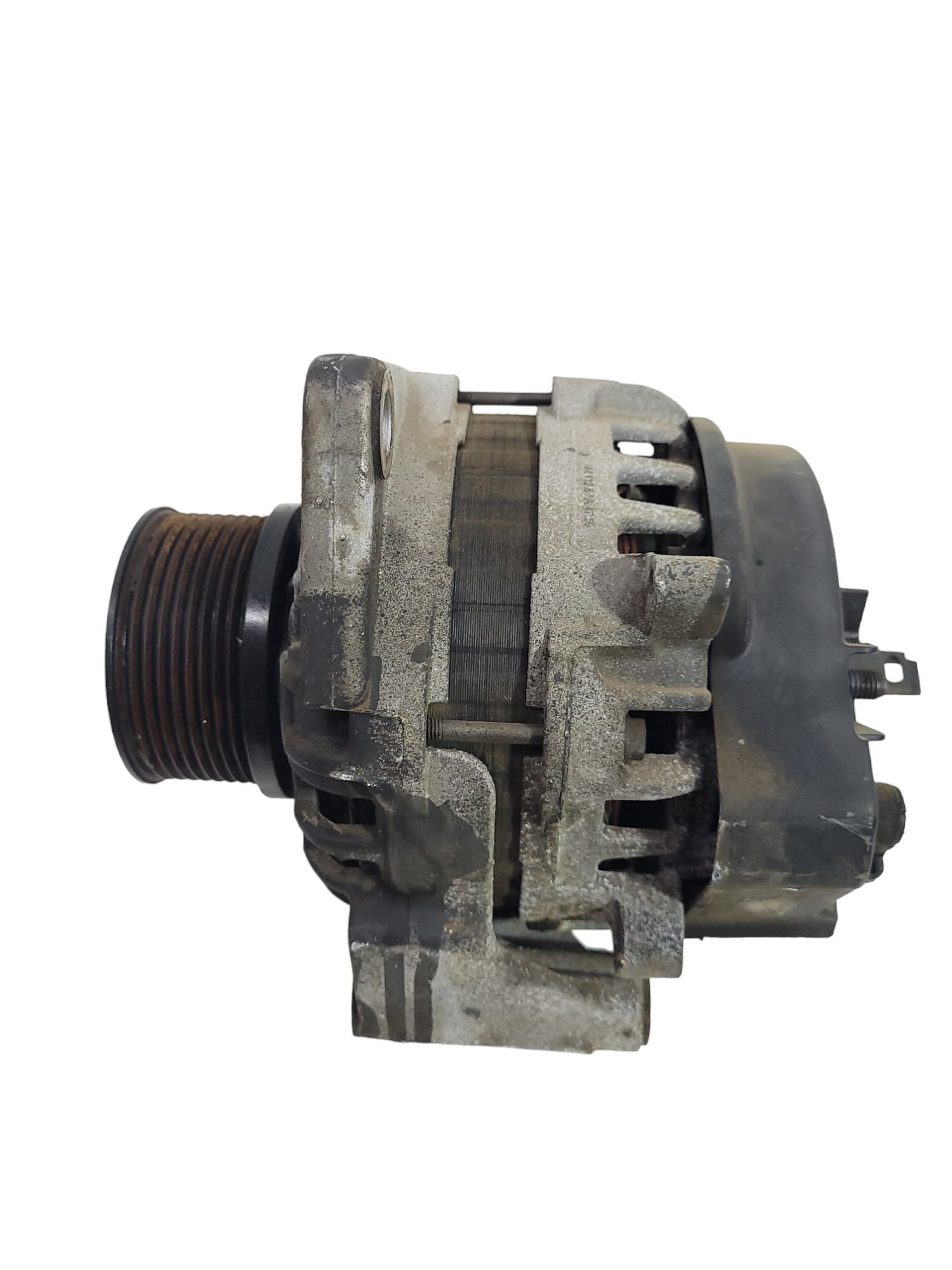 Alternador M Benz Axor 5