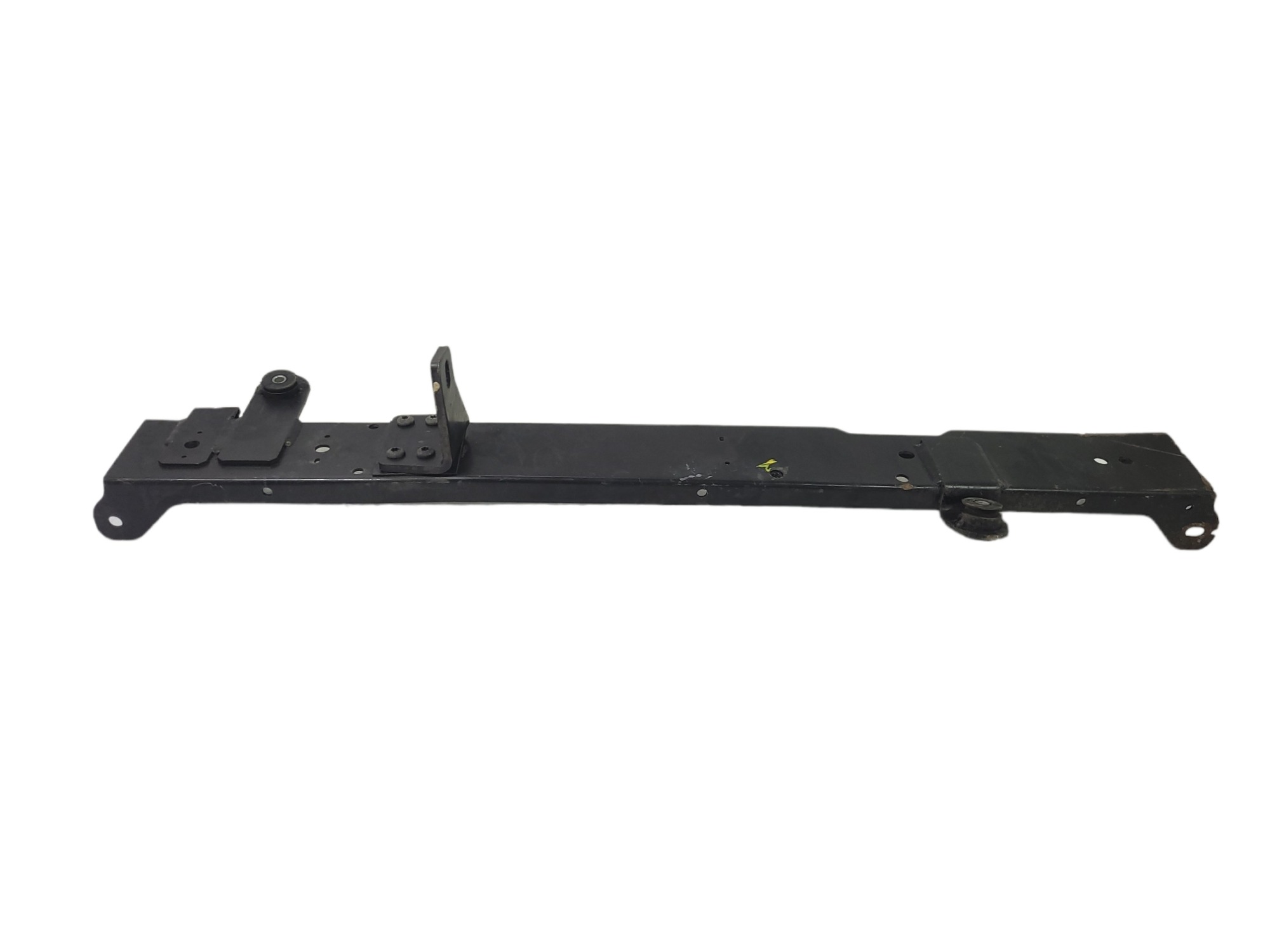 Suporte Lateral Radiador Scania 1