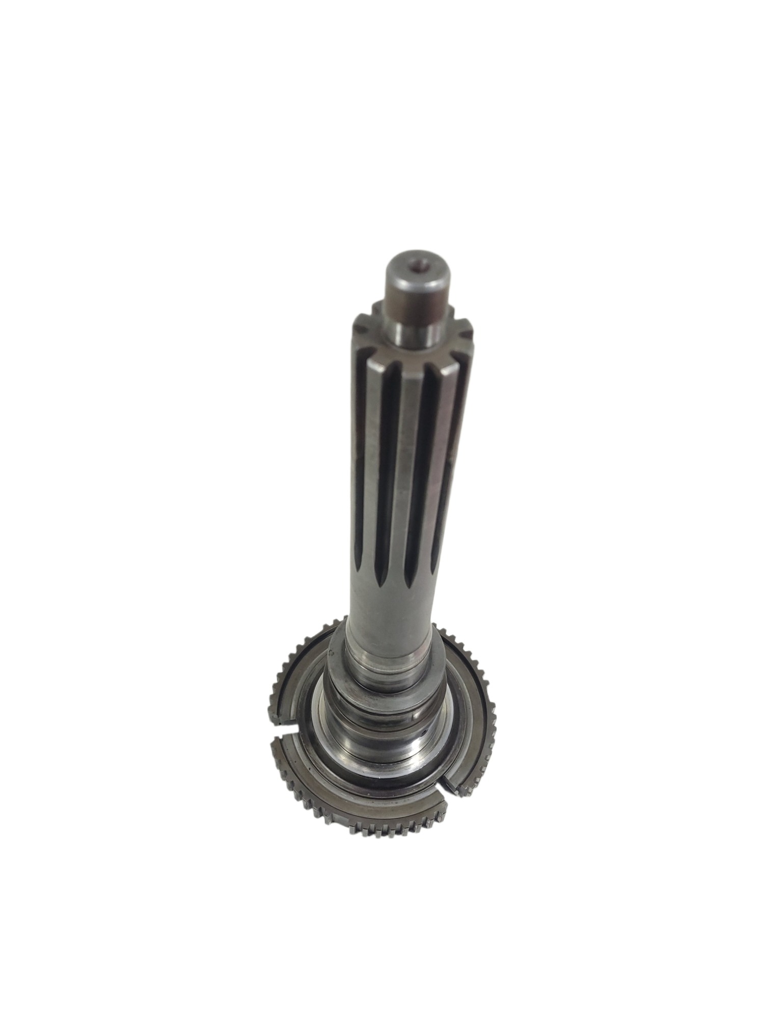 Eixo Piloto Caixa Zf 16s150 1295302158 4