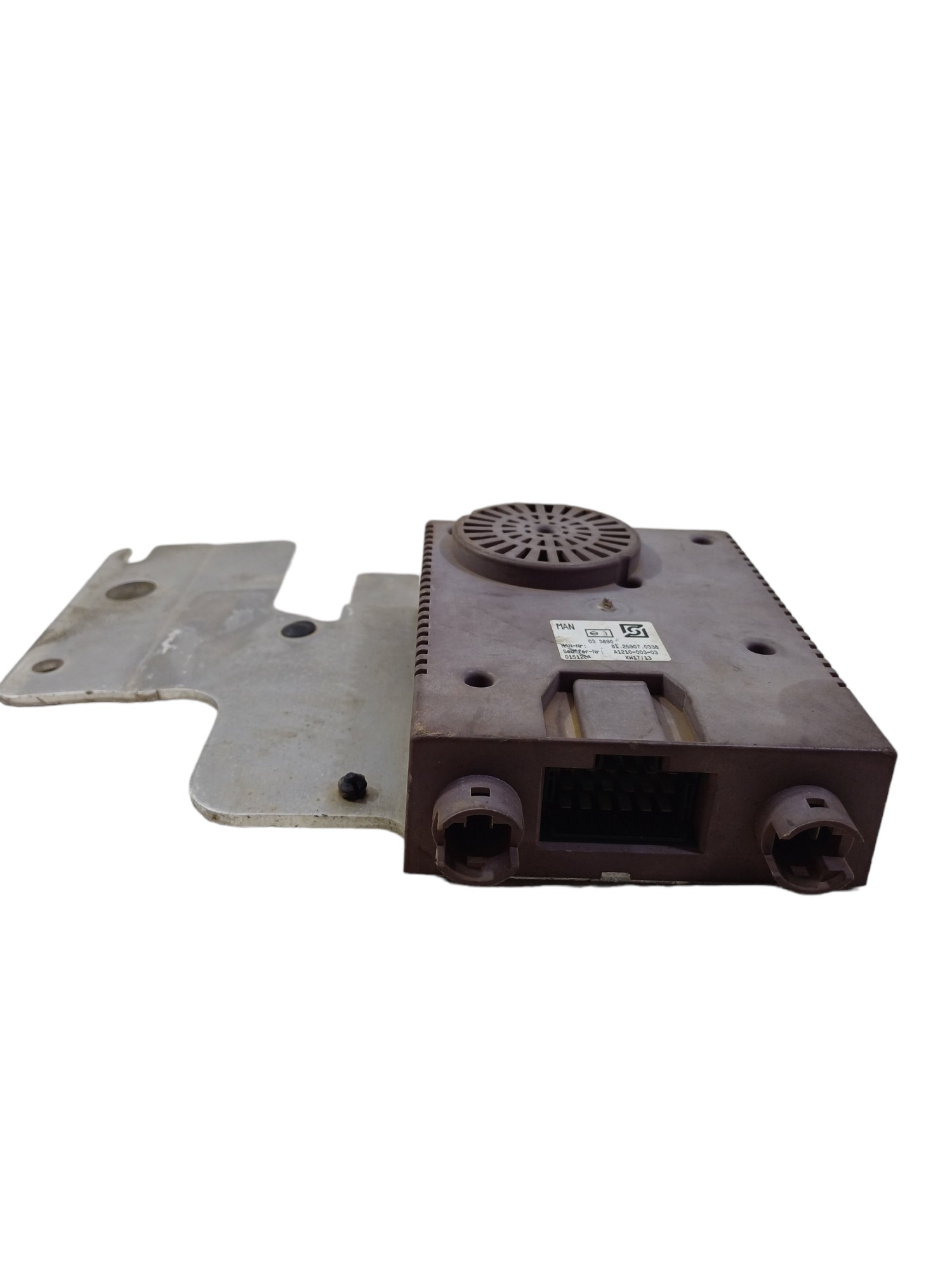 Módulo Tensão Man Tgx 81259070338 2