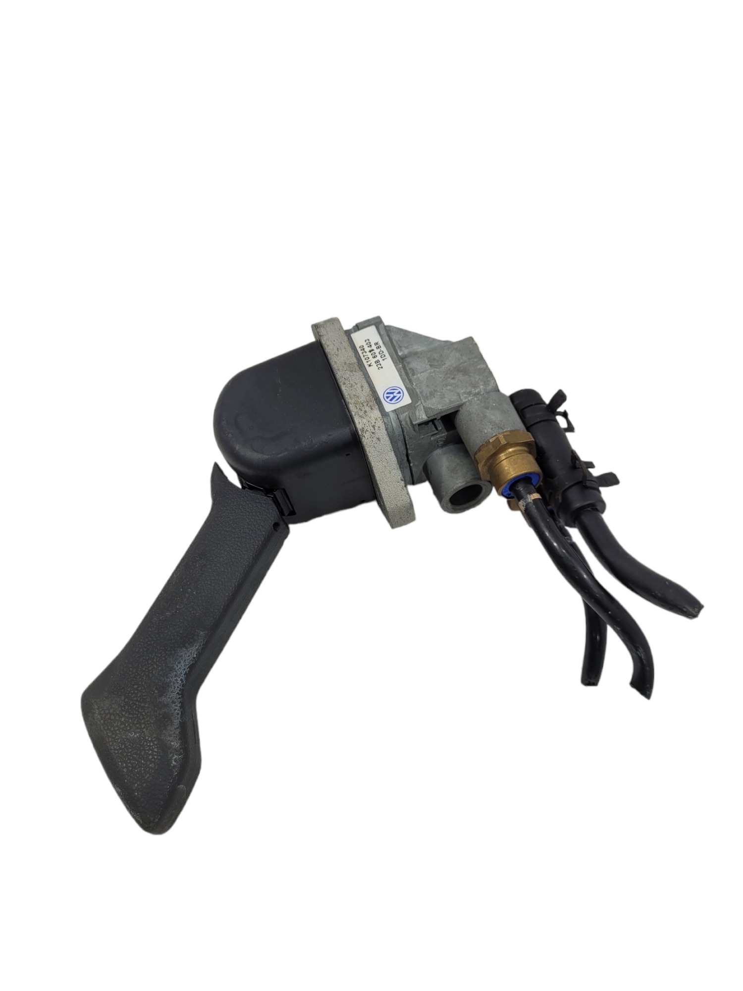 Maneco De Freio Vw Delivery 23B607403 3