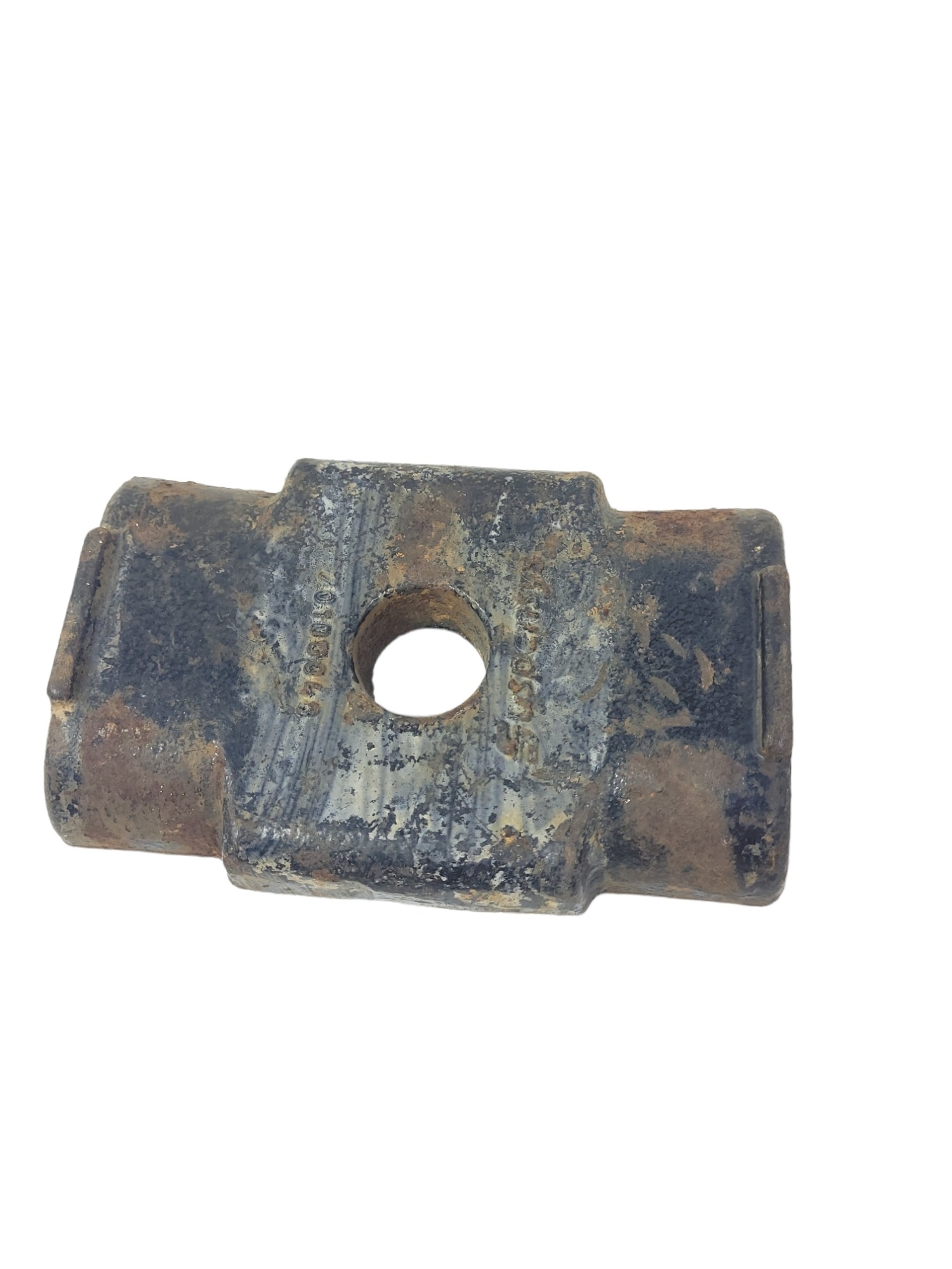 Guia Do Grampo De Mola Scania 70100048 1