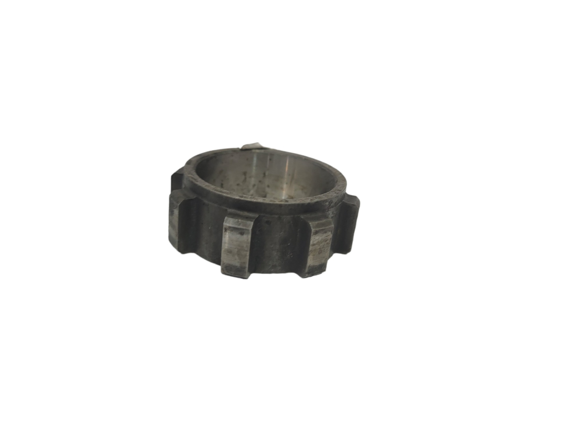 Engrenagem Velocimetro Vw 5501540 2