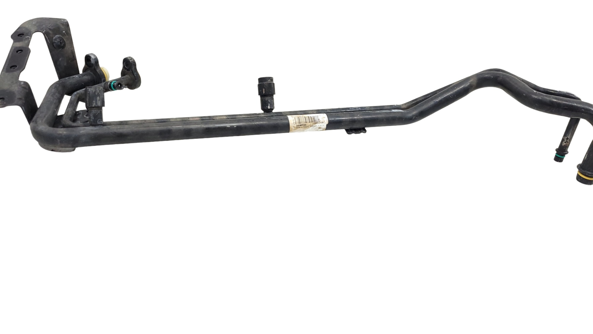 Cano Ar Condicionado Daf 3