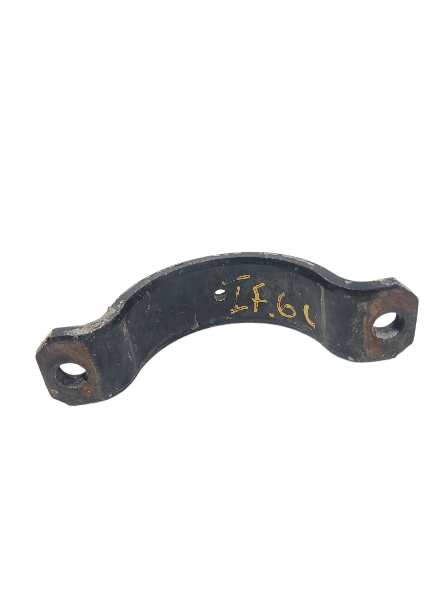 Mancal Superior Suporte Traseiro Motor Vw 2vg199321 4