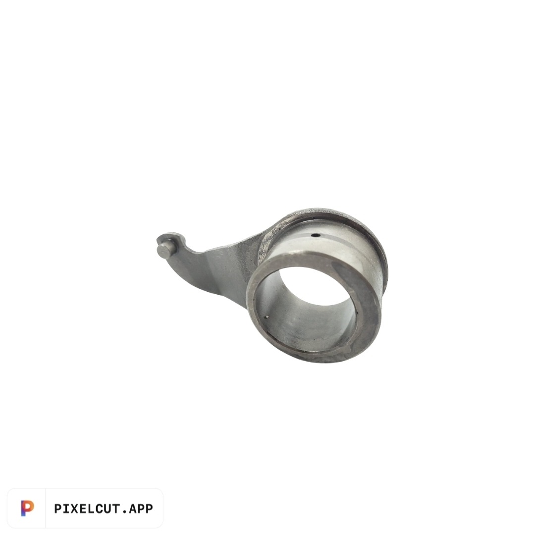 Alavanca Comando Motor Iveco Stralis 3