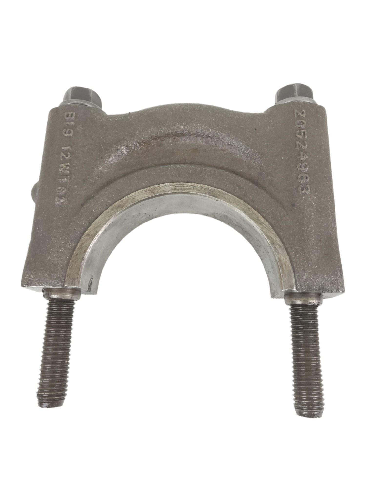 Mancal Eixo Virabrequim Volvo 20524963 1