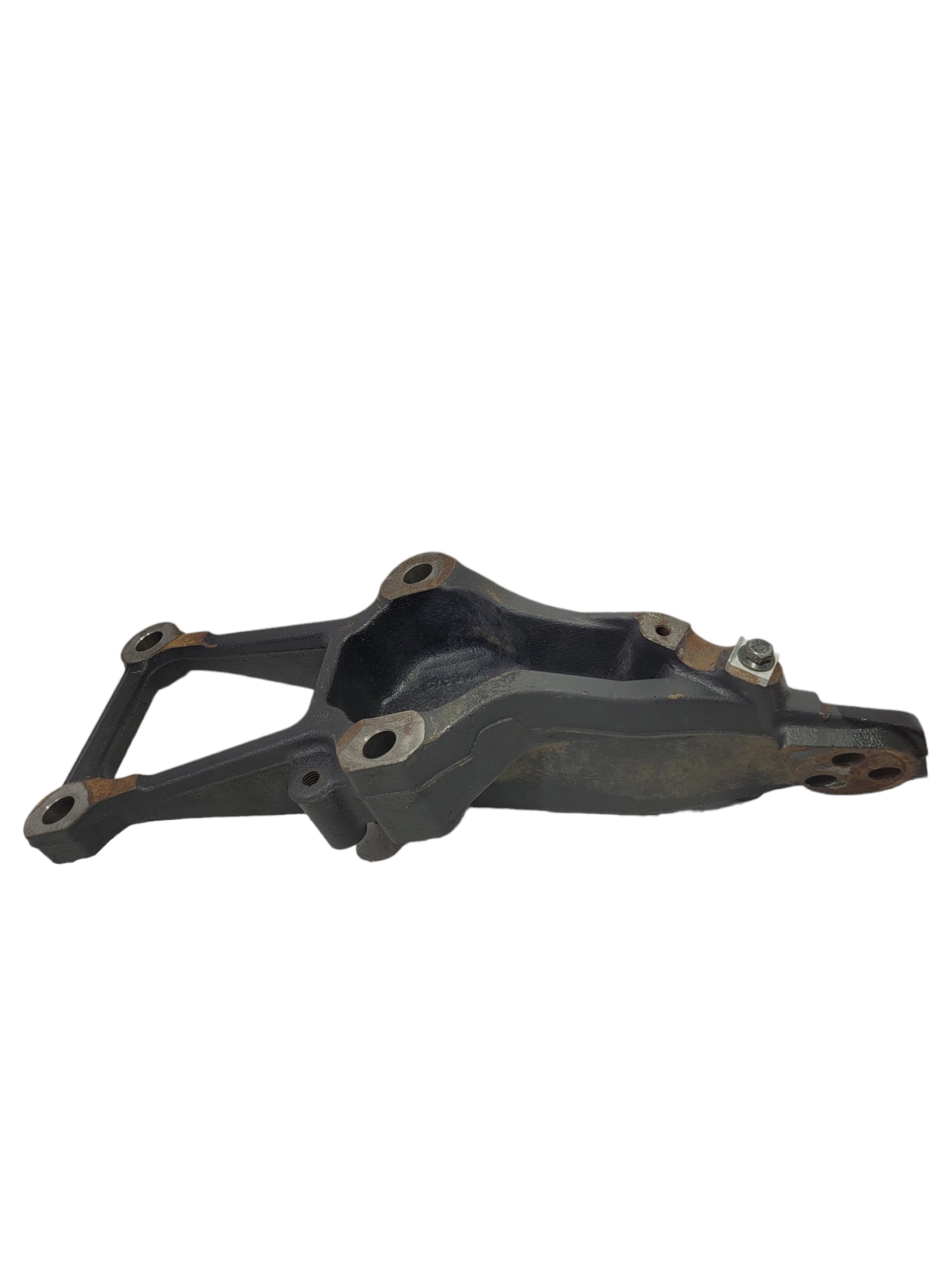 Suporte Motor Dianteiro Esquerdo Scania 2006 1503076 4