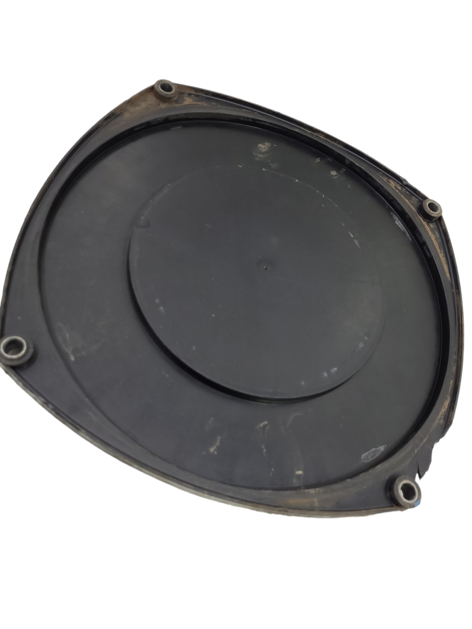 Tampa Filtro Ar Volvo Fh  8149963 3