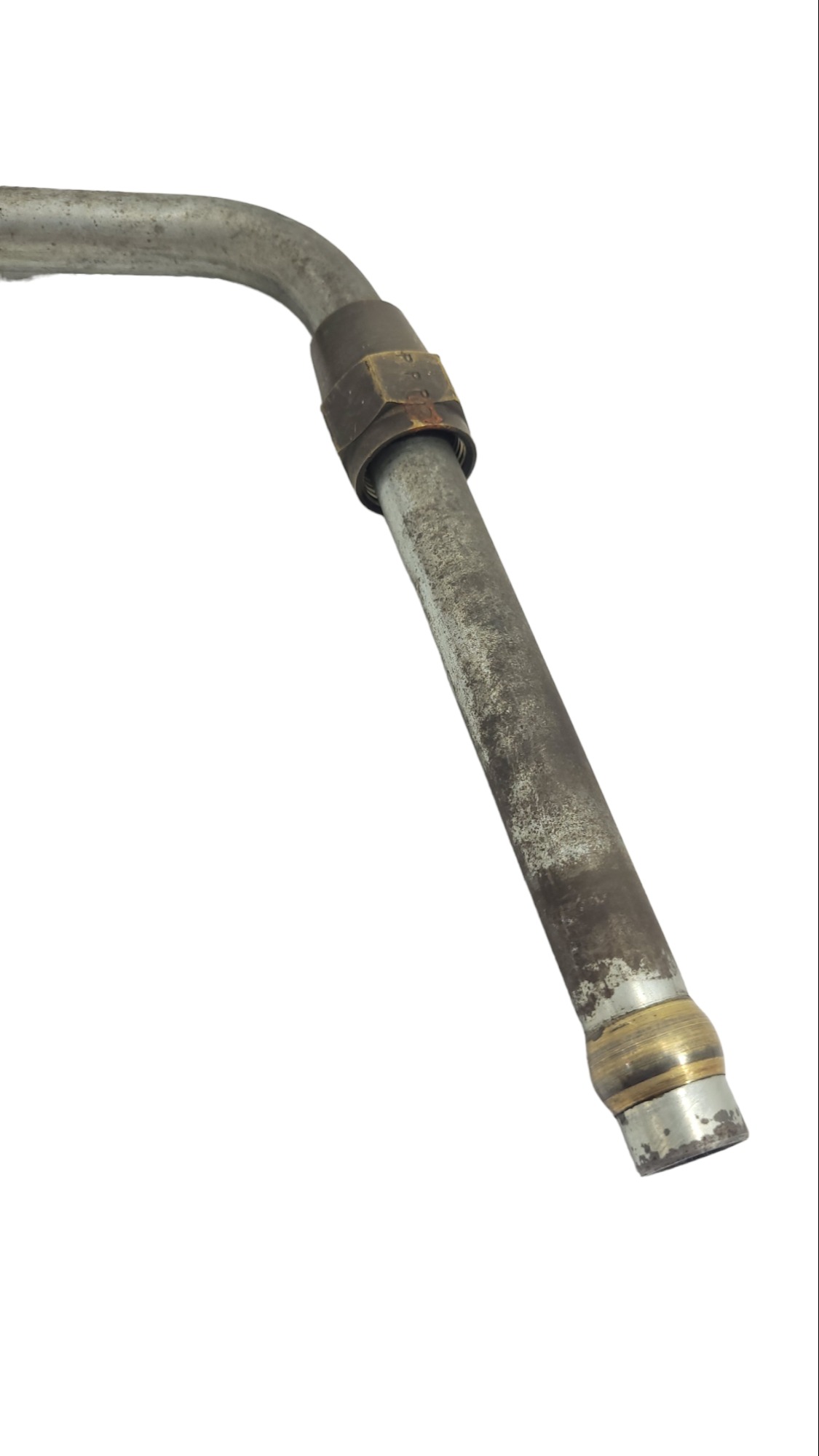 Cano Compressor Vw 11180 2019 23b607312 2