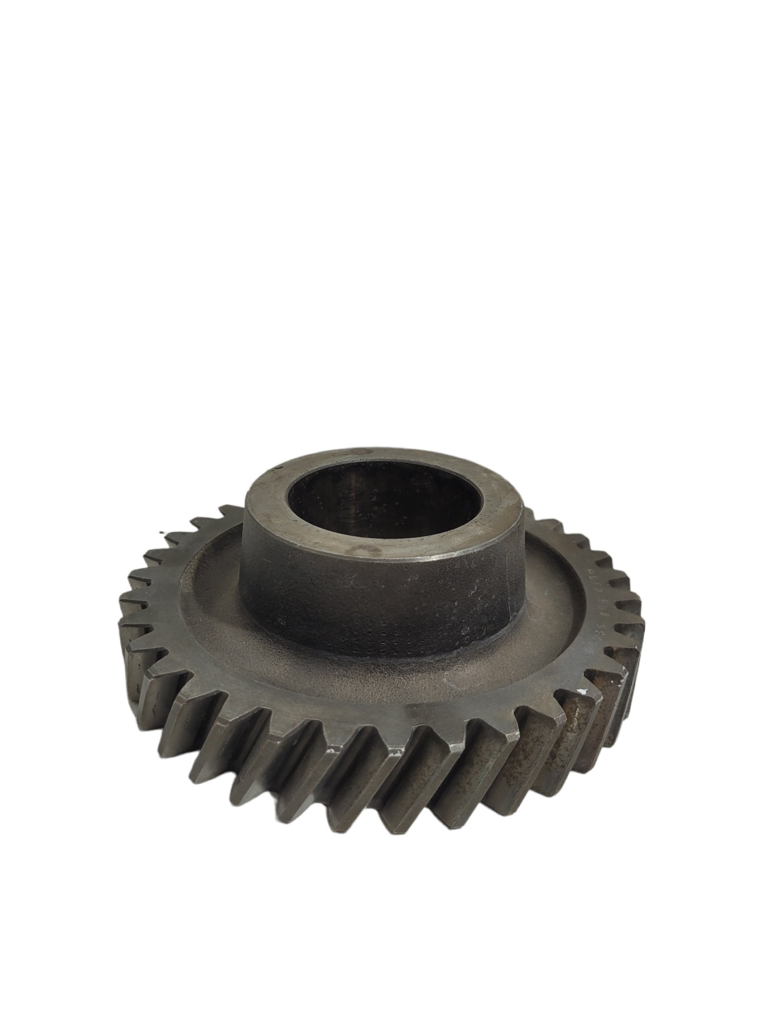 Engrenagem 4 Caixa Zf 285303033 4
