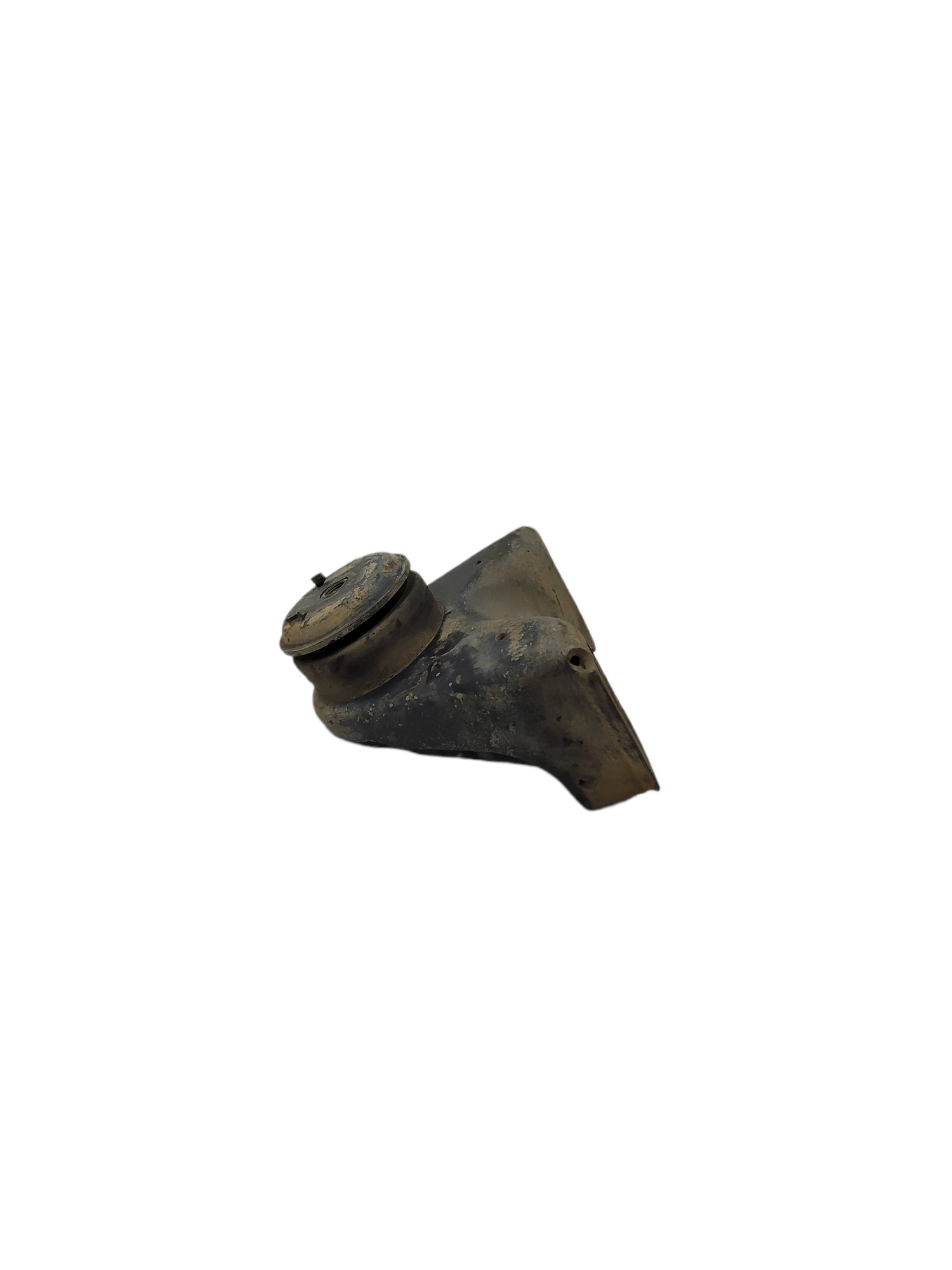 Coxim Dianteiro Motor M Benz 9049702400417 3