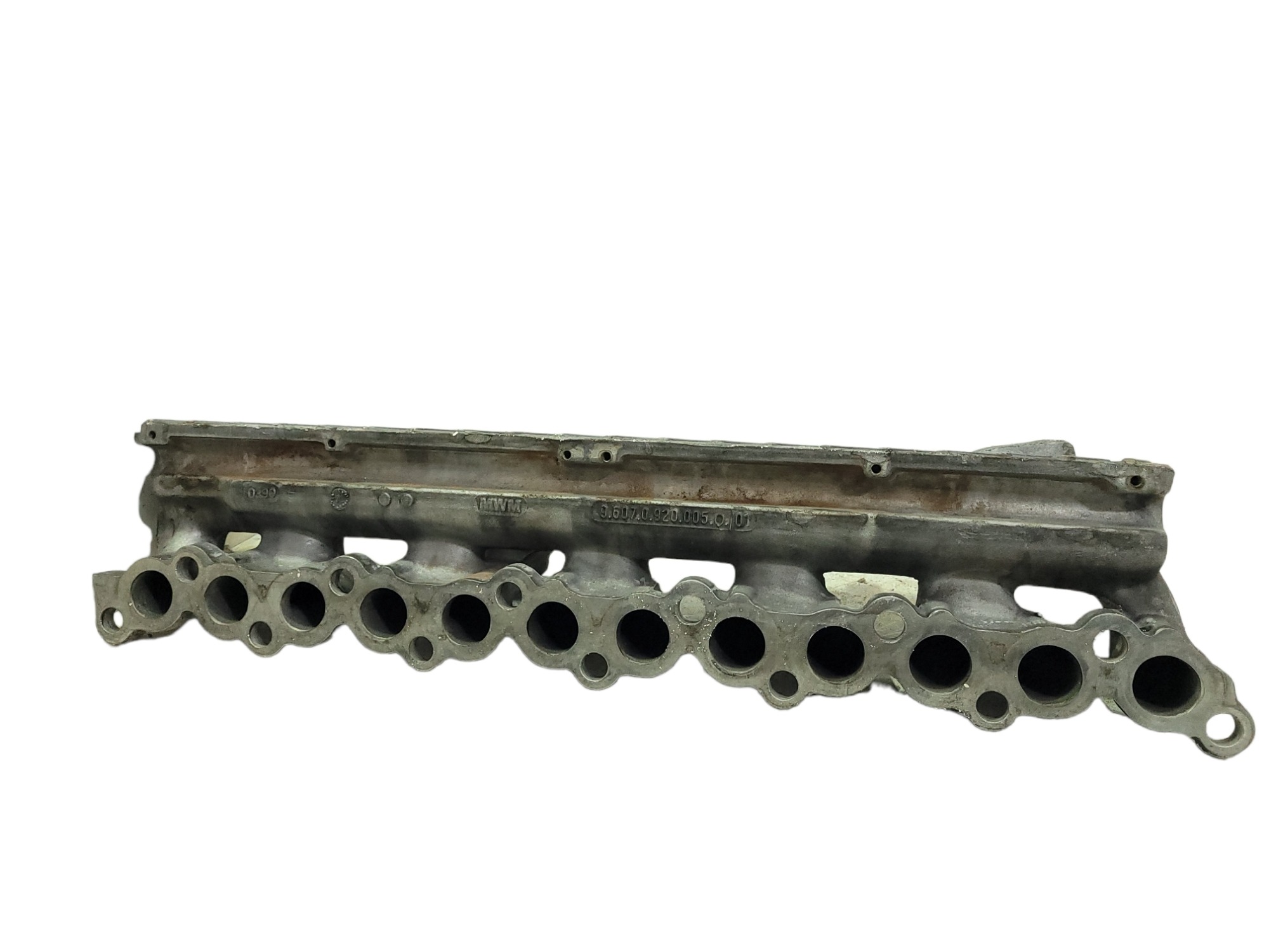 Coletor Admissão Motor Mwm96070920005 4