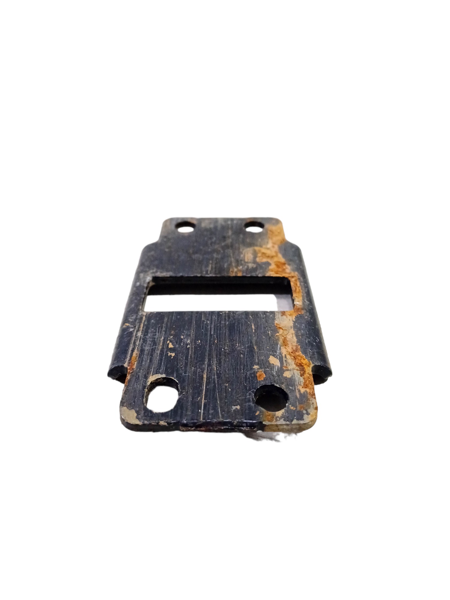 Limitador De Porta Vw Costellation 2r2837250a 2