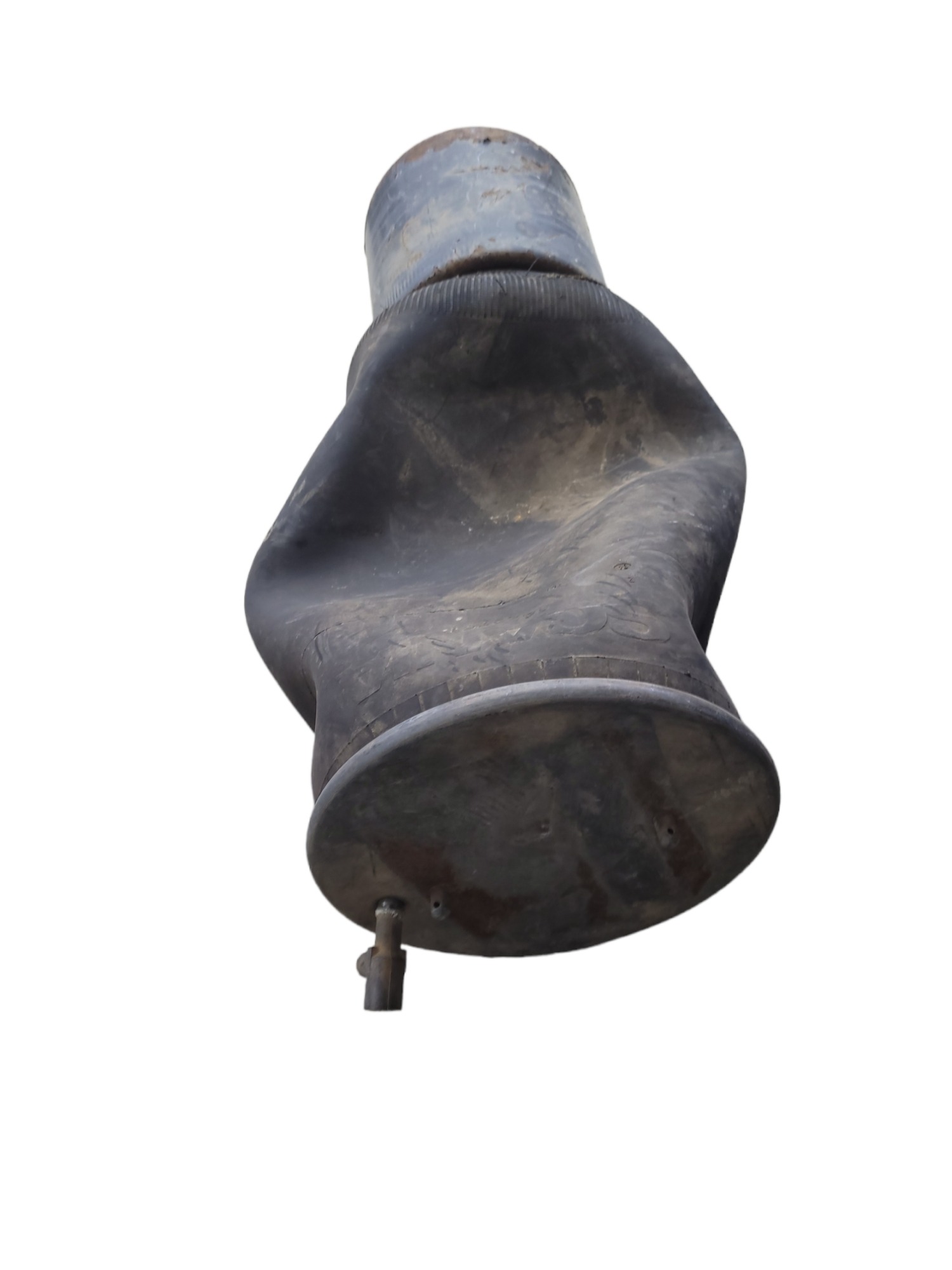 Bolsa De Ar Scania 1422751 4