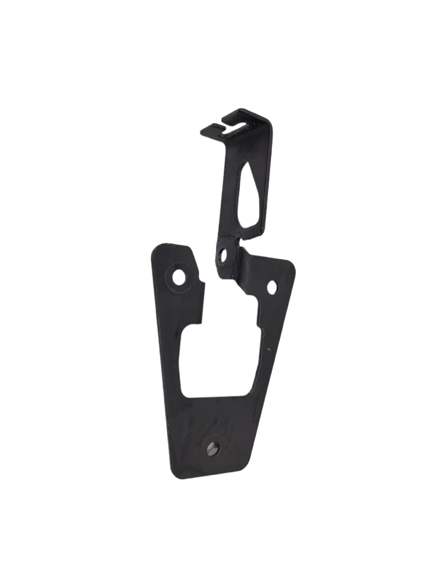Suporte Fechadura Trava Cabine Volvo 3