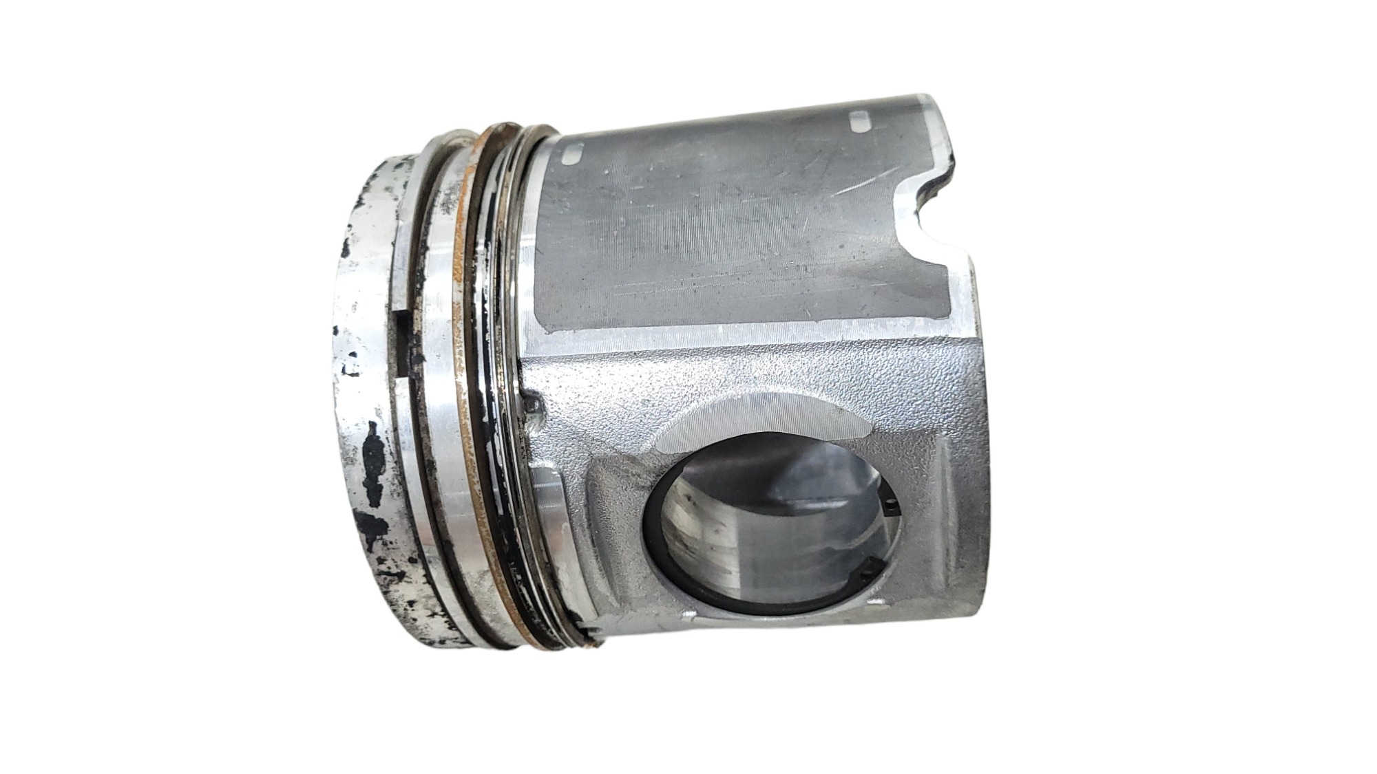 Pistao Motor Scania 127033 5