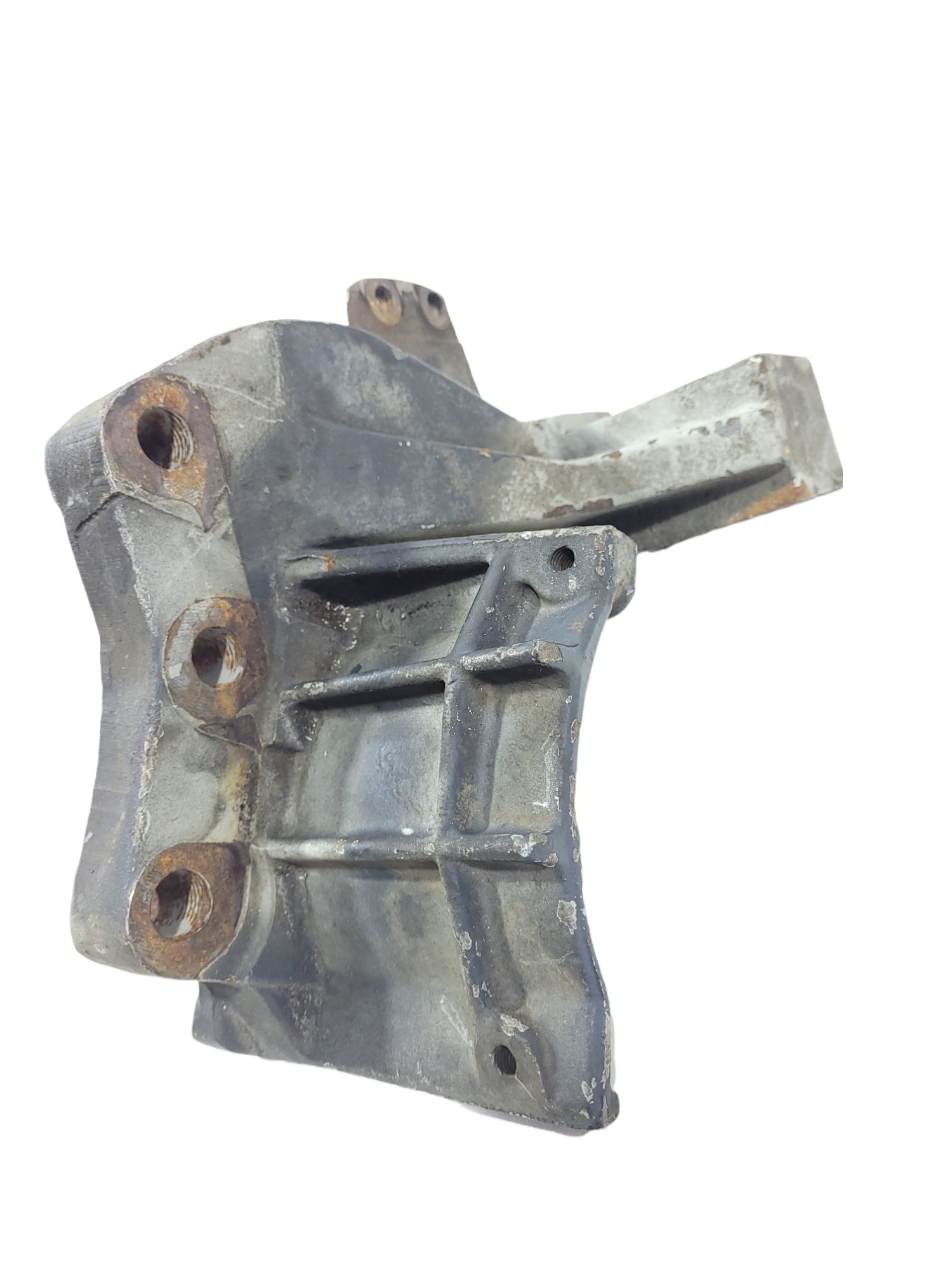 Suporte Coxim Motor Dianteiro Direito Stralis 500307184 5