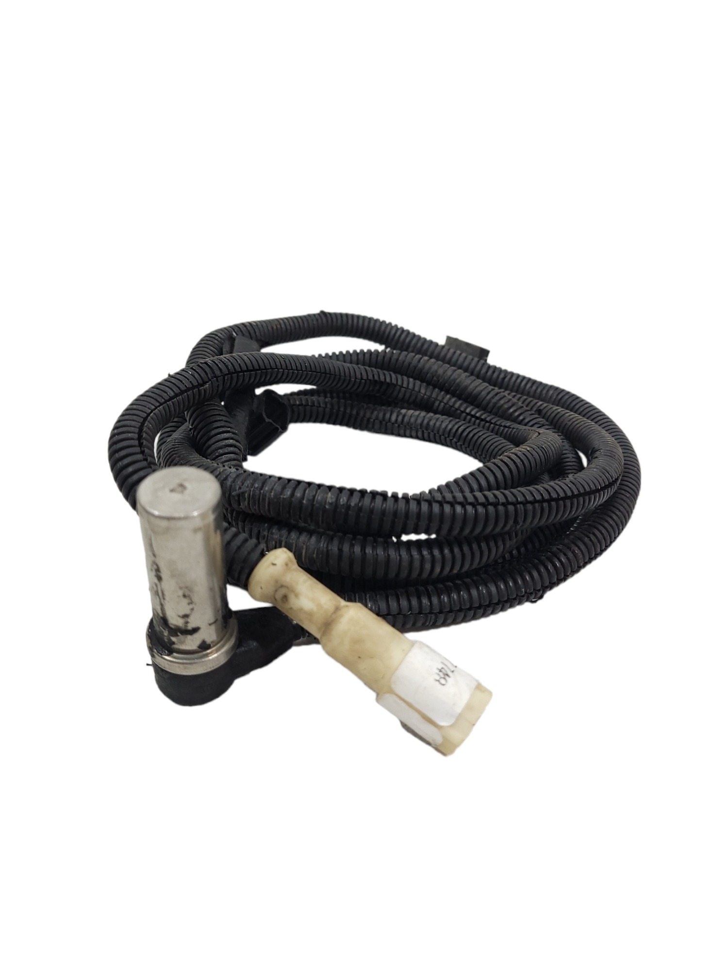 Sensor Abs Traseiro Esquerdo Vw Delivery Express 2.8 2021 1