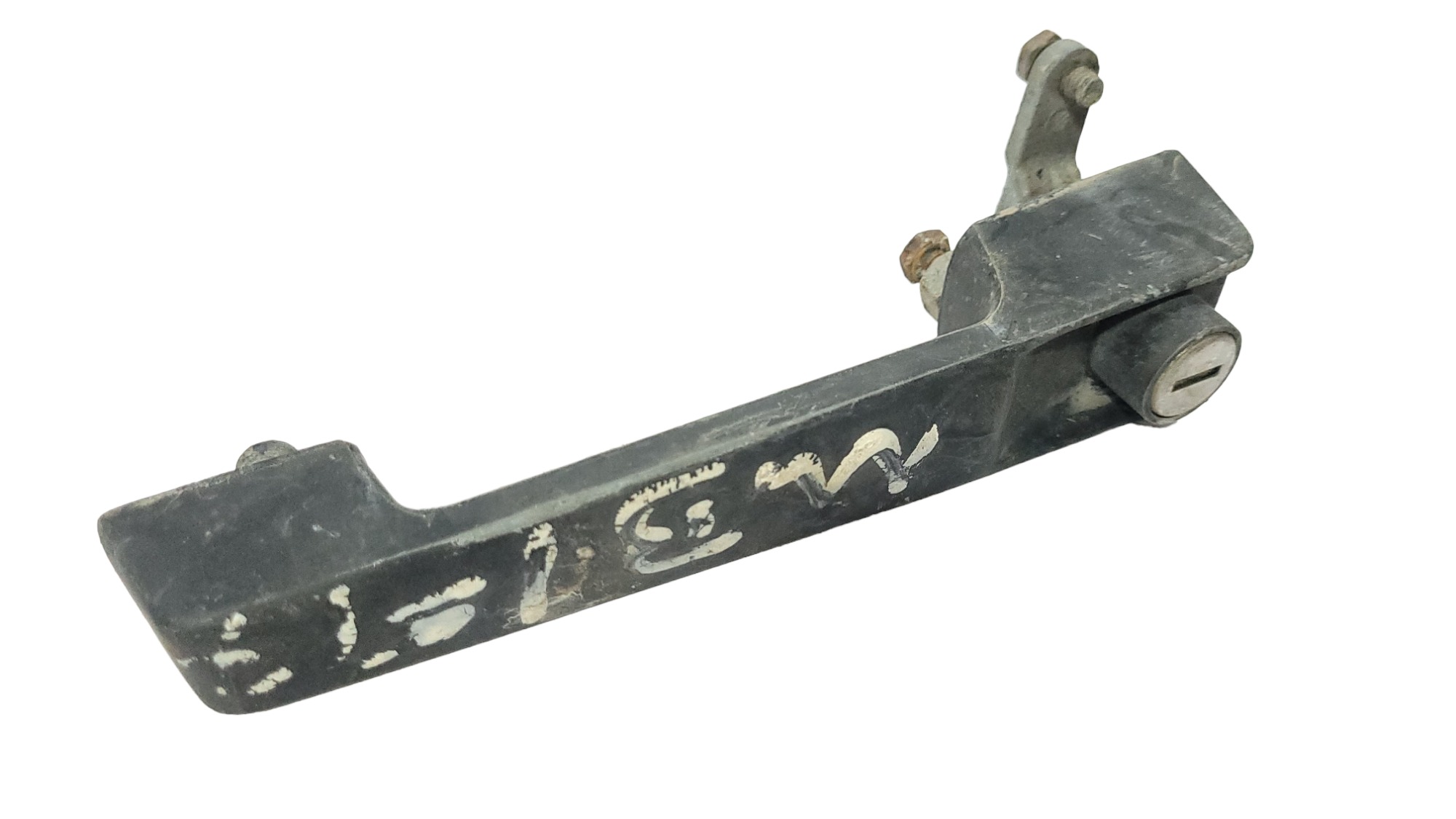 Maçaneta Externa Porta Mercedes 1113 1313 1513 3317607659 1