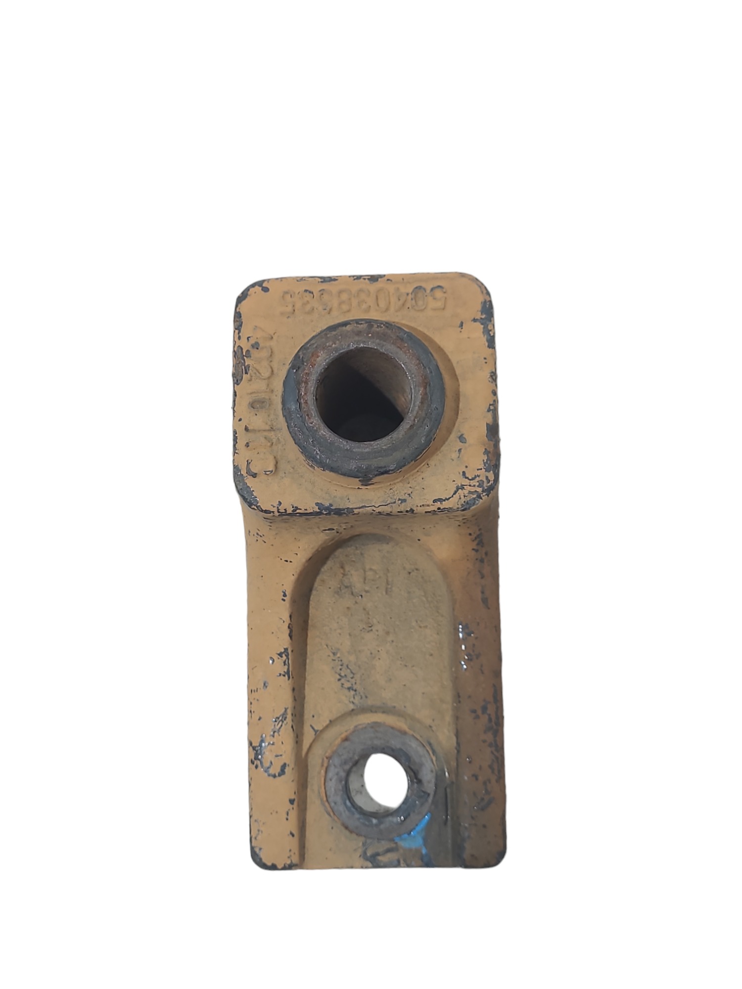 Suporte Amortecedor Dianeiro Iveco Stralis 504038835 2