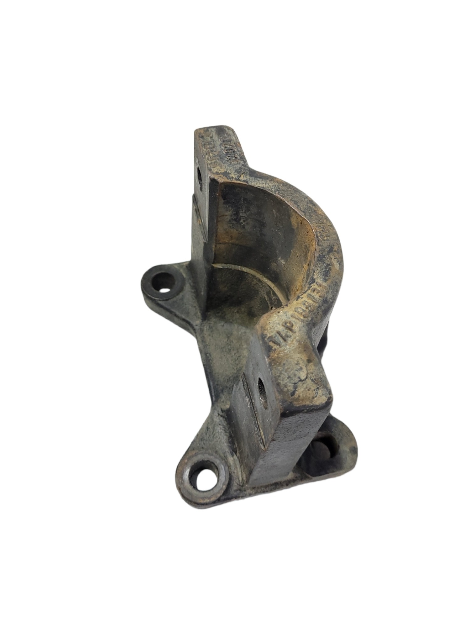 Suporte Motor Traseiro Vw 5