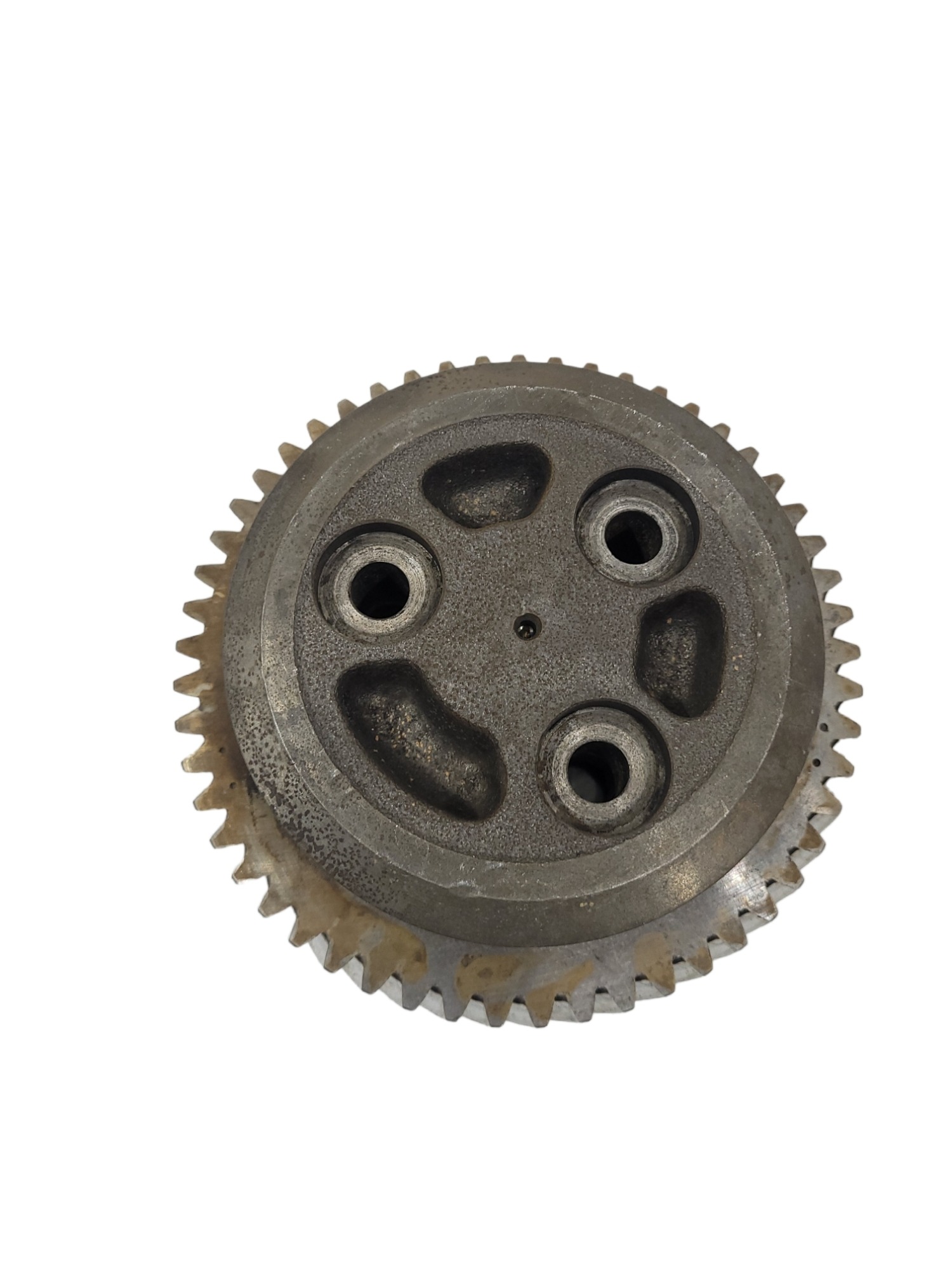Engrenagem Intermediaria Com Cubo Motor Volvo 340 2
