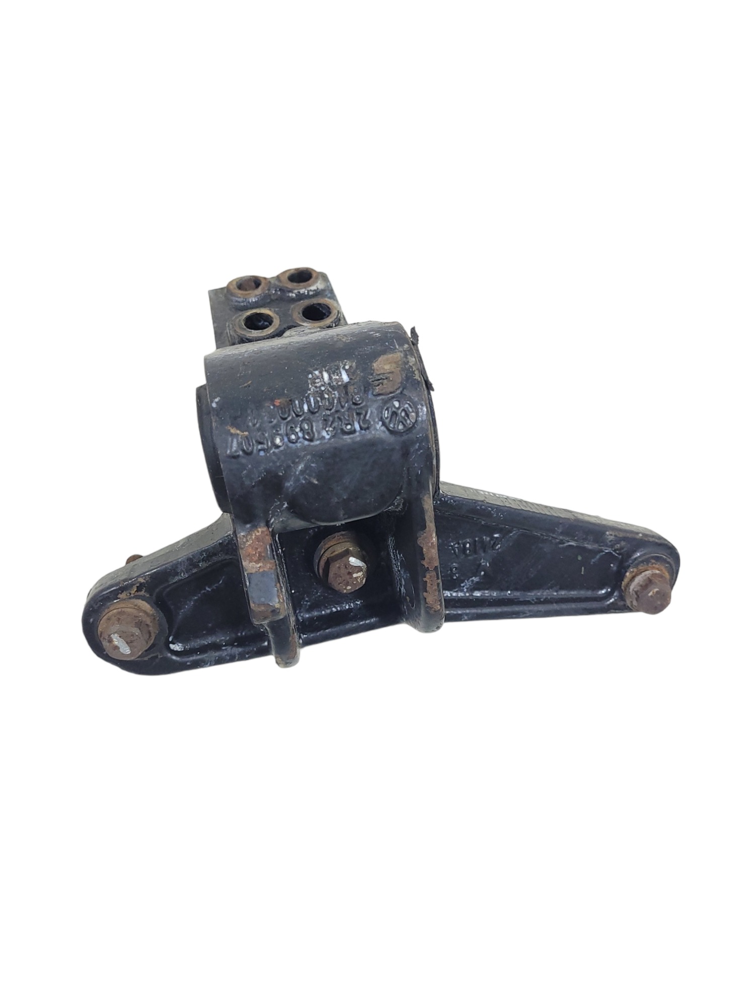 Suporte Coxim Motor Caminhão Vw Constellation2r2899507 5