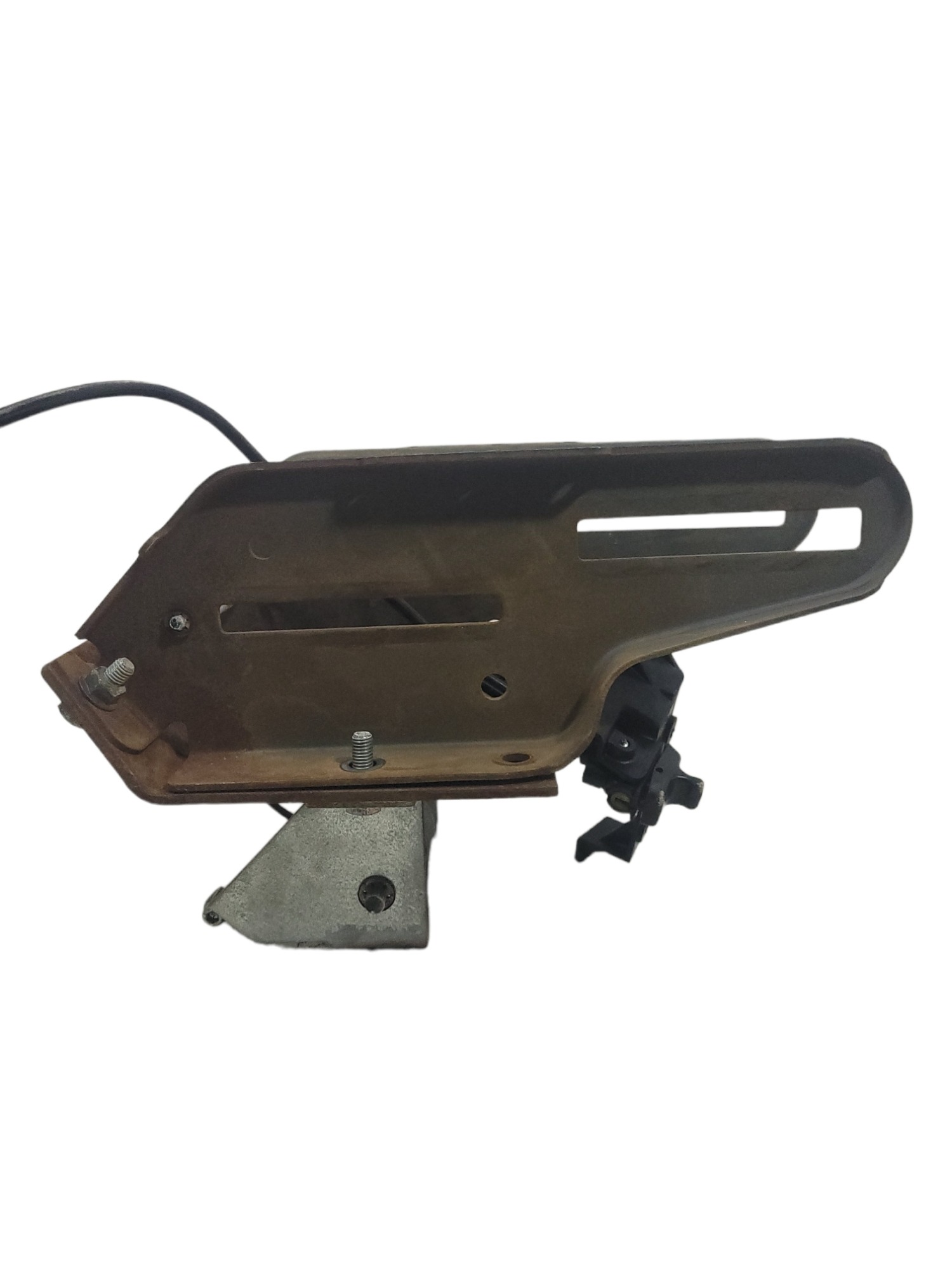 Suporte Coluna De Direção Daf * 2046645 2