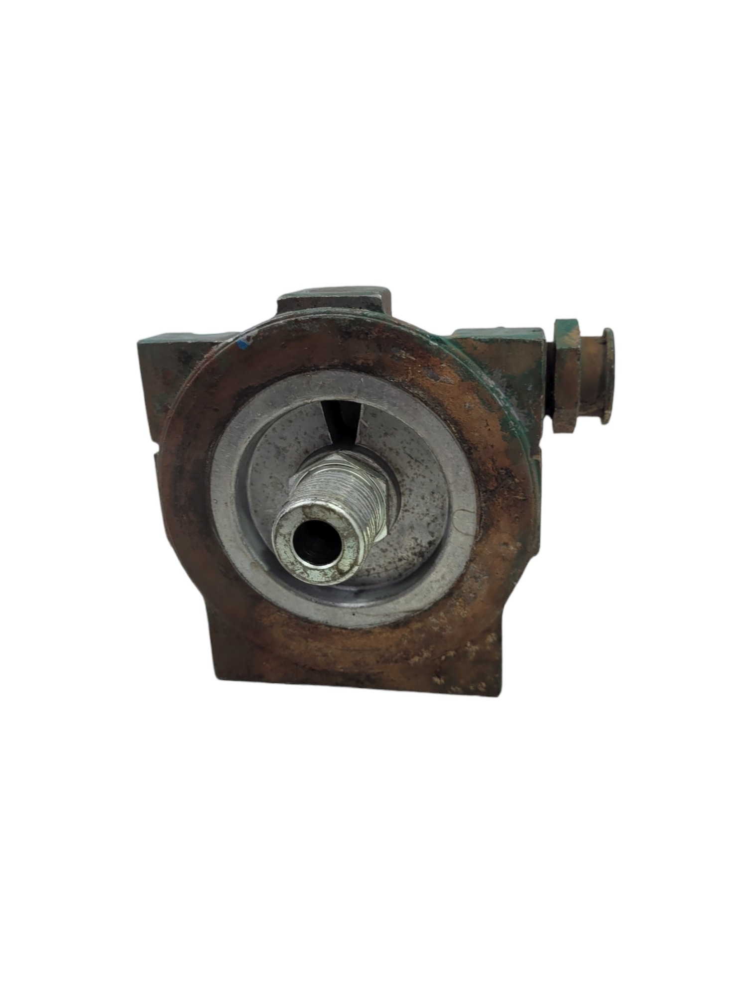 Cabeçote Filtro Rarcor Volvo Vm 4