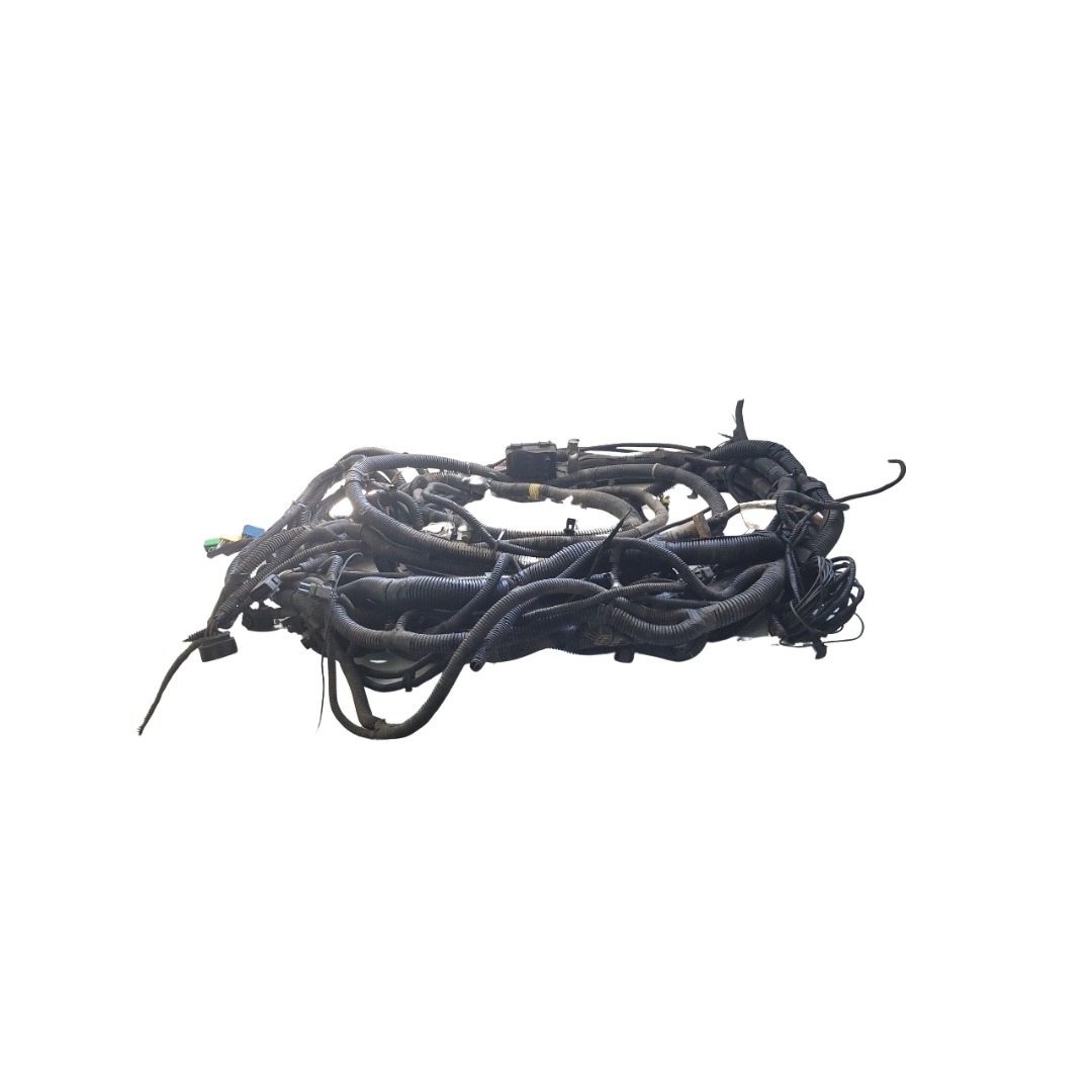 Chicote Chassis Vw – 23B971087 3