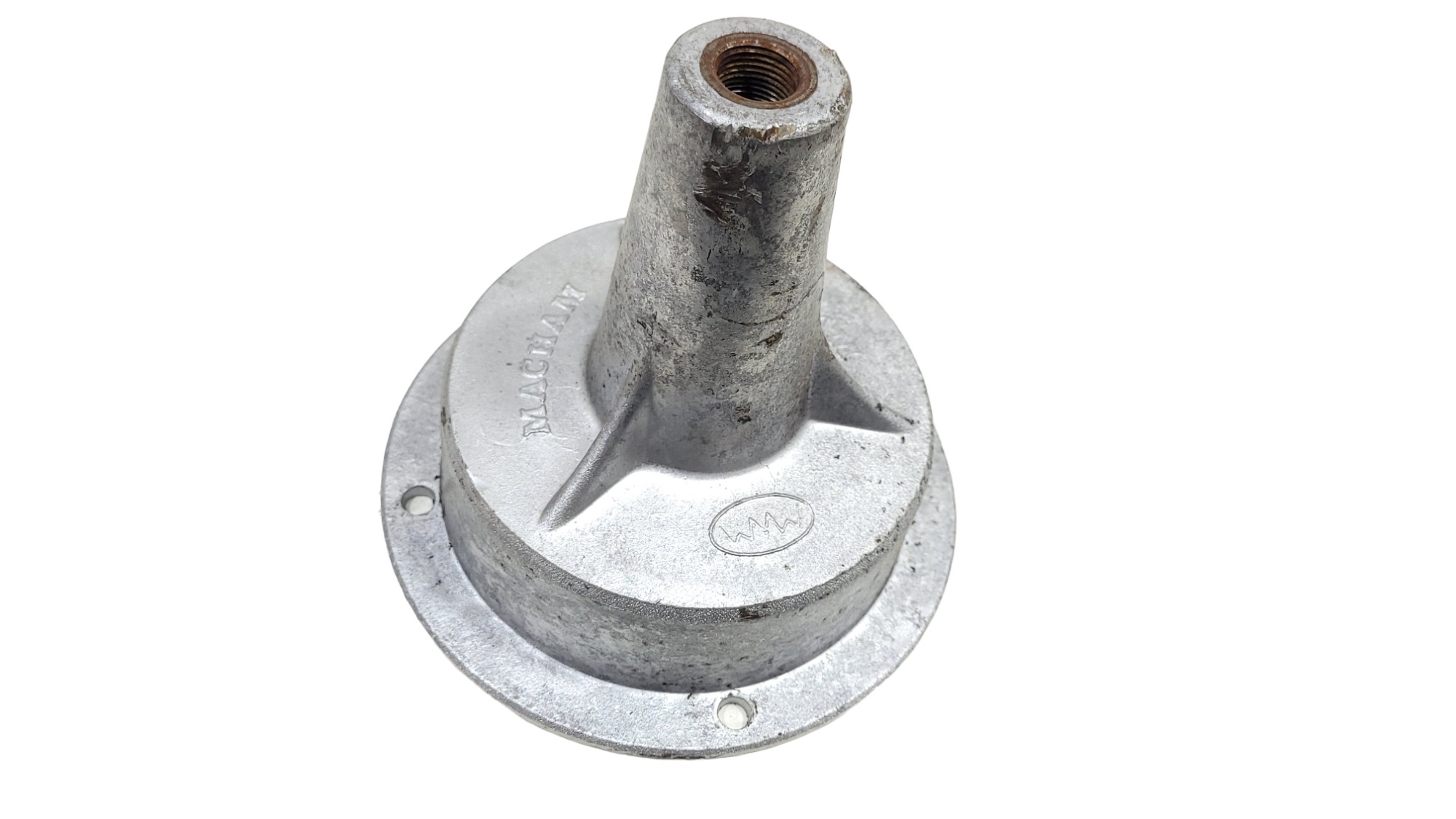 Flange Rodoar Vw 3