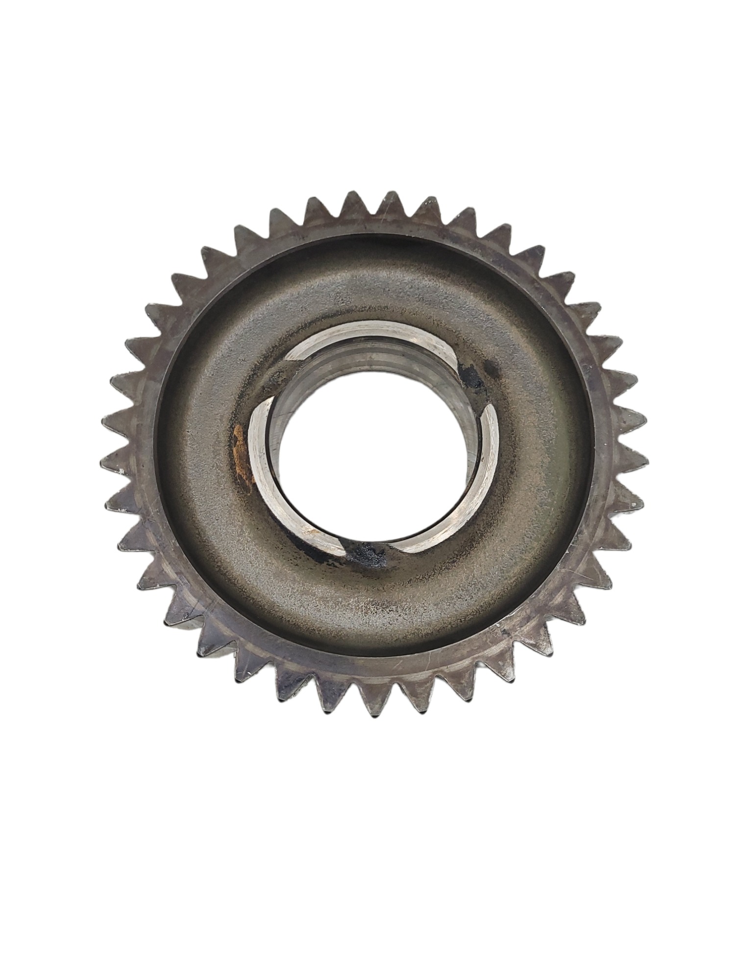 Engrenagem 1 Movel M Benz 1620 Cambio Zf S6 1290395369 4
