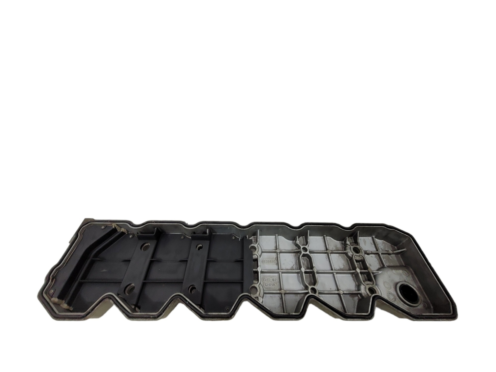 Tampa Válvula Motor Cummins4982024 4