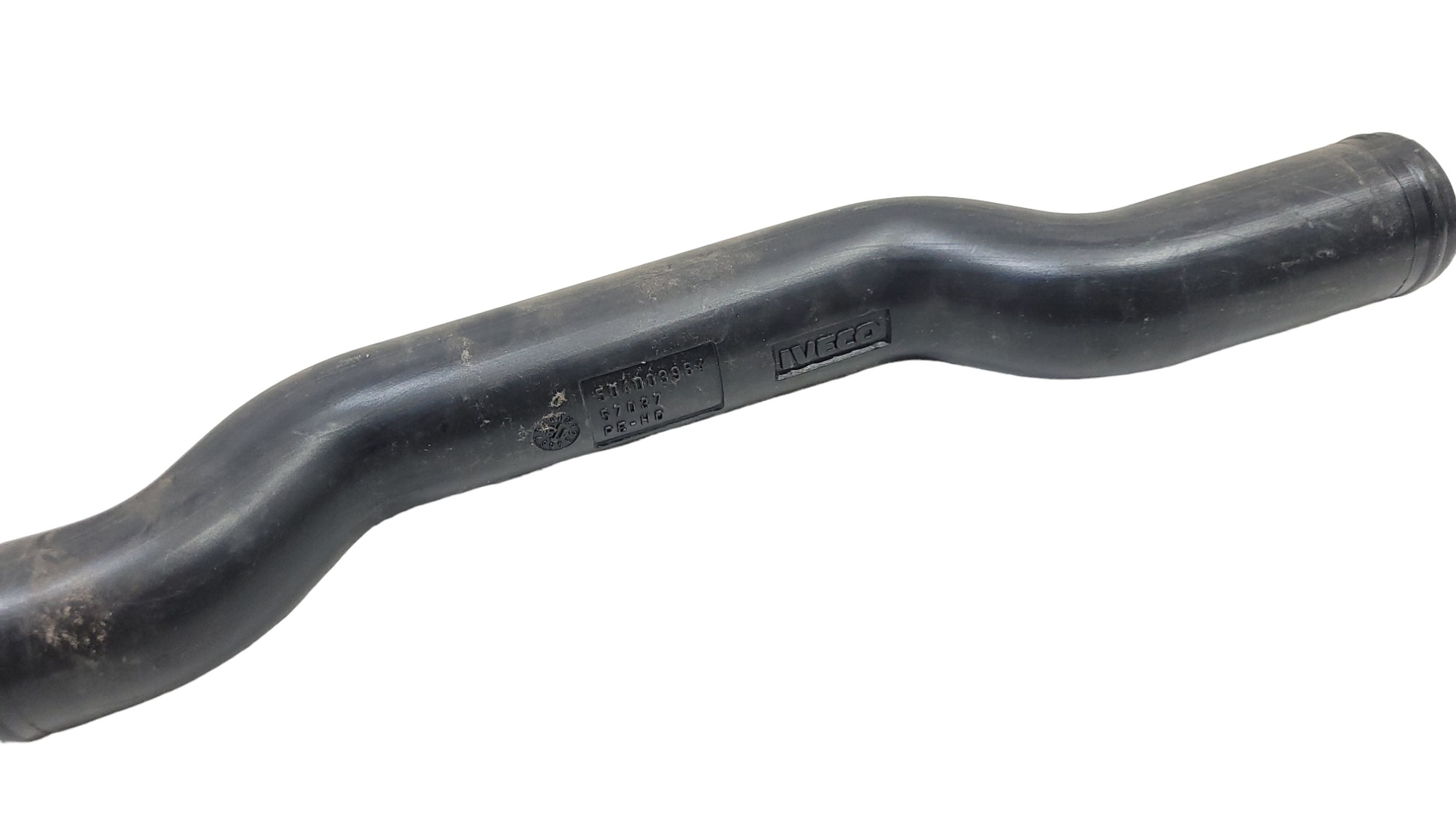 Duto Ar Iveco Stralis 504003964 2