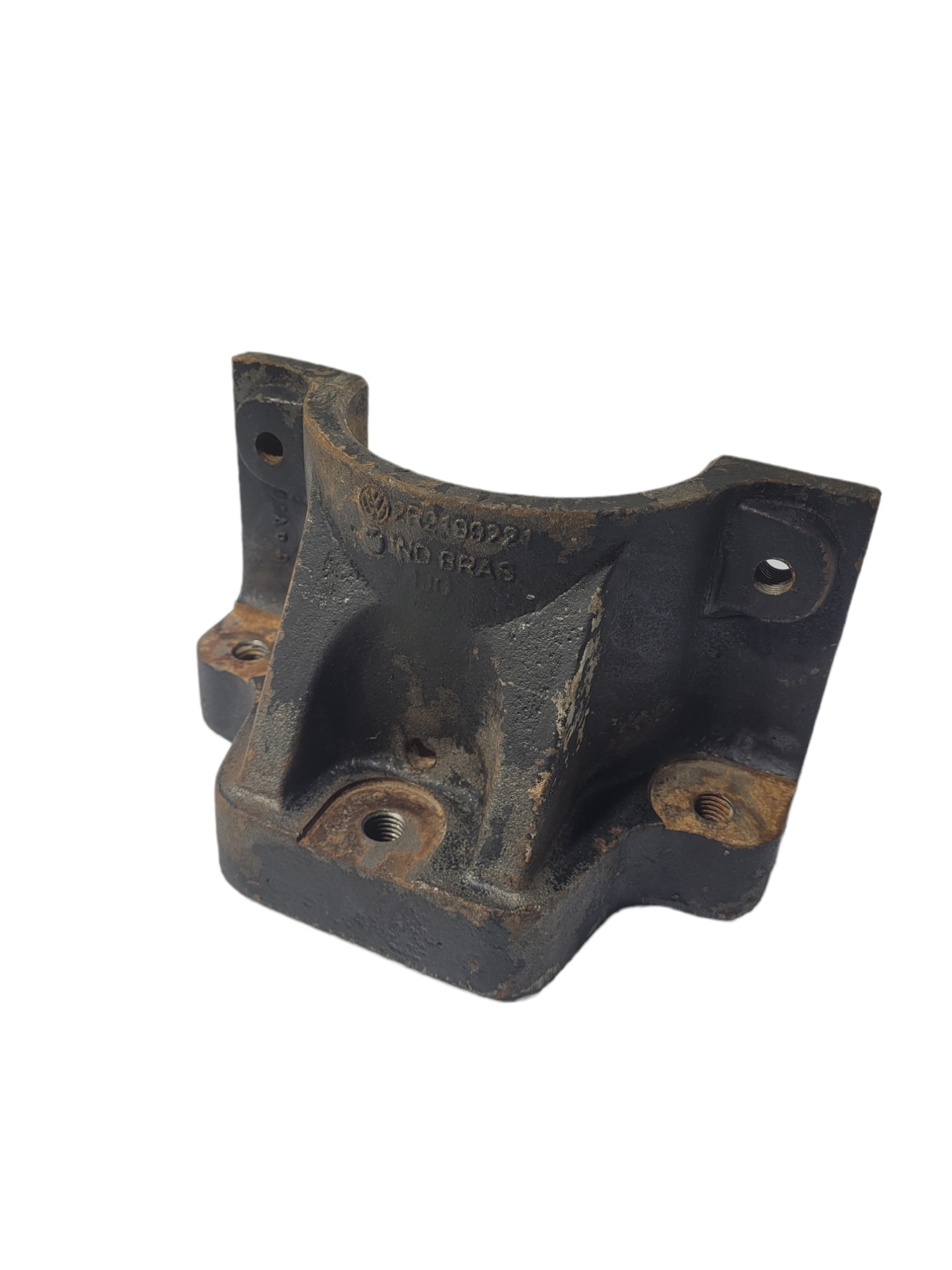 Suporte Do Motor Vw 2r2199221 3
