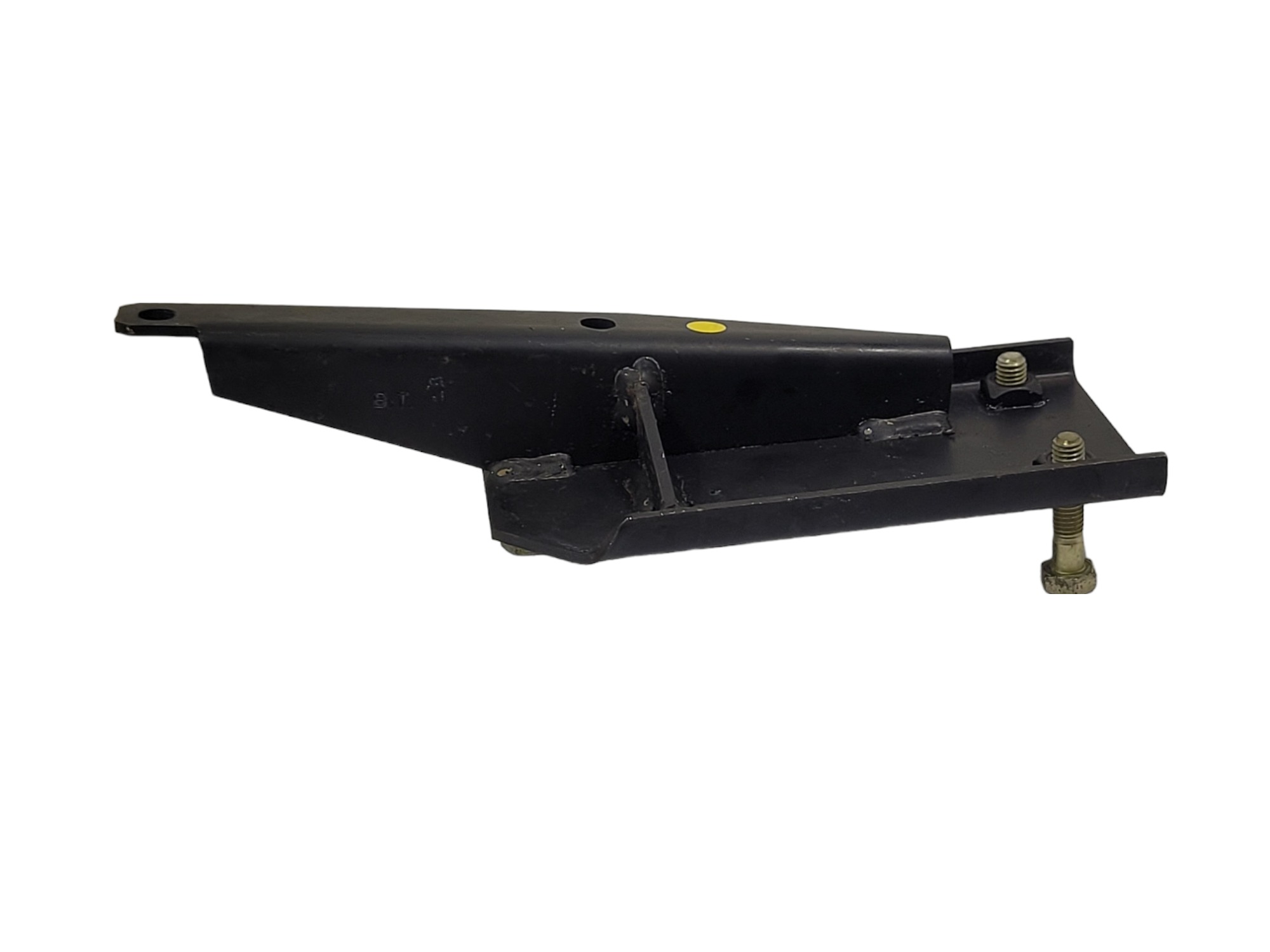Suporte Pedal Acelerador Vw 9160 ~ 5