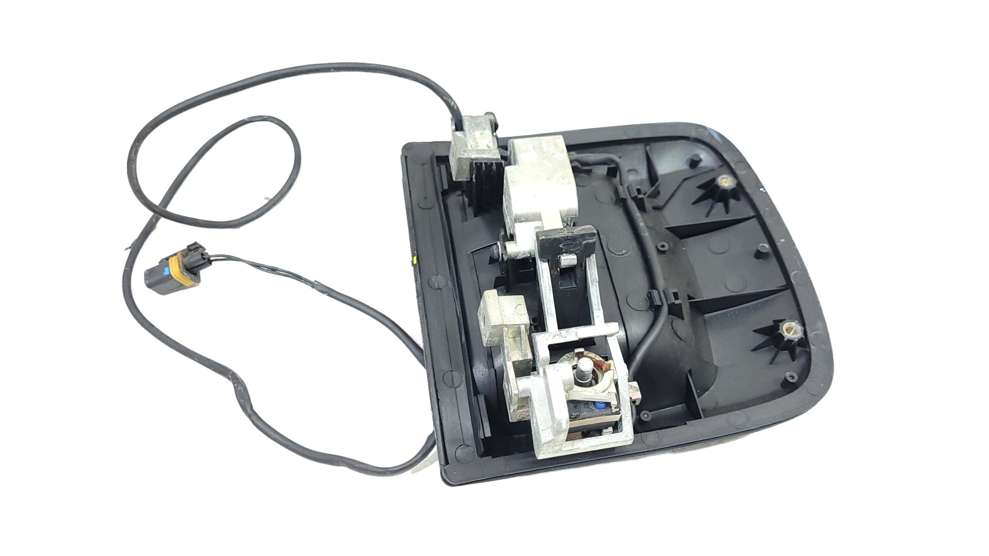 Maçaneta Externa Man Tgx 81626416080 2