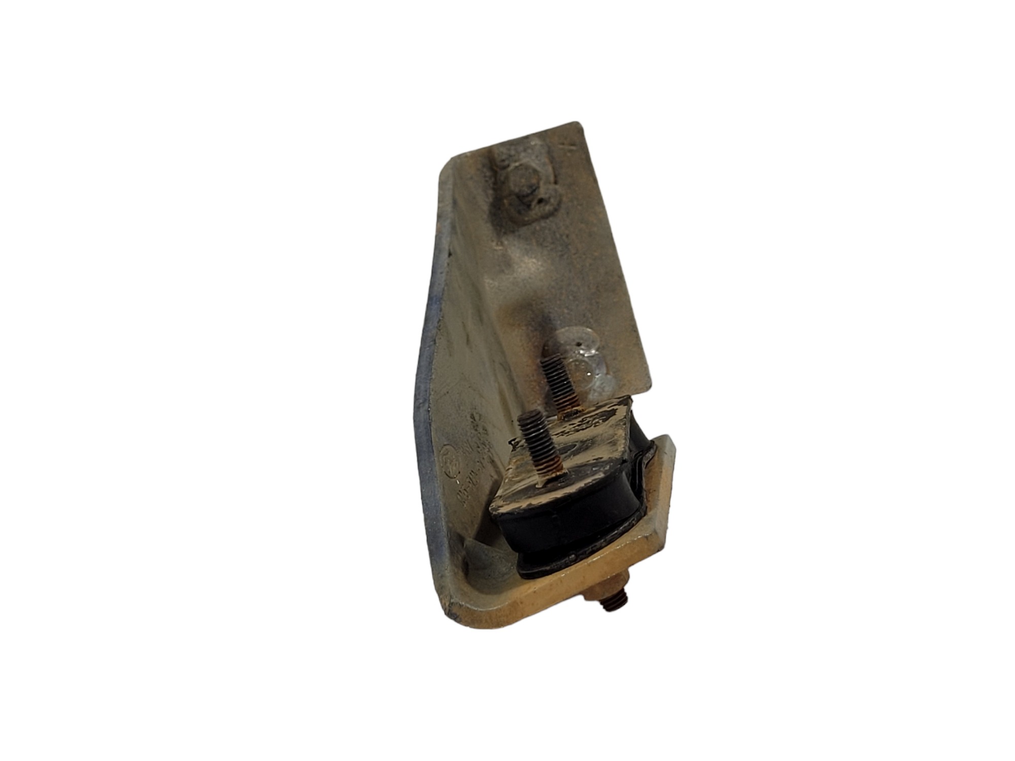 Suporte Silencioso Ford Cargocc455a204ba 4