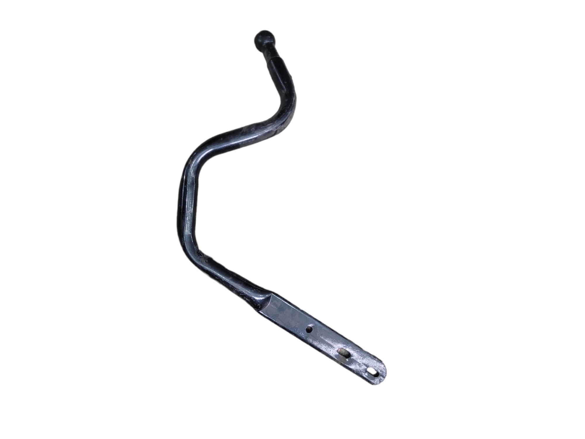 Suporte Cabine Sinotruck Wg1642770121 4
